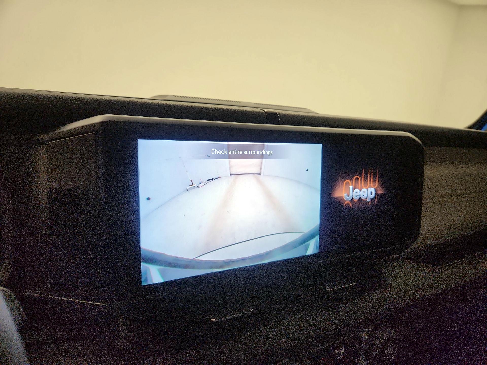 Thumbnail: 2024 Jeep Wrangler - 14