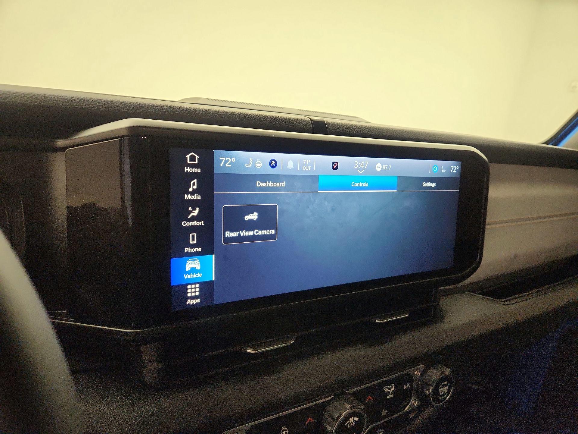 Thumbnail: 2024 Jeep Wrangler - 15