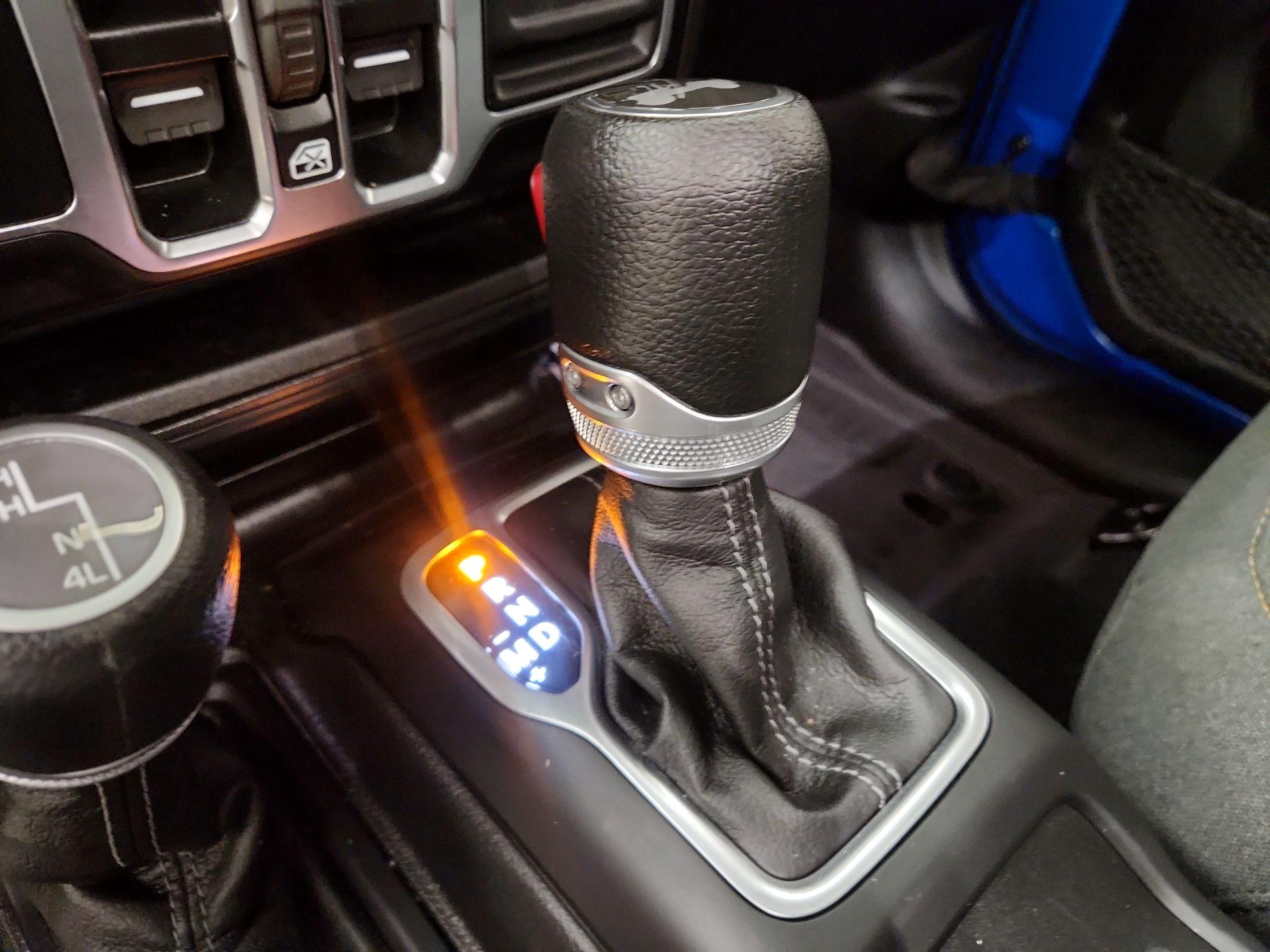 Thumbnail: 2024 Jeep Wrangler - 17