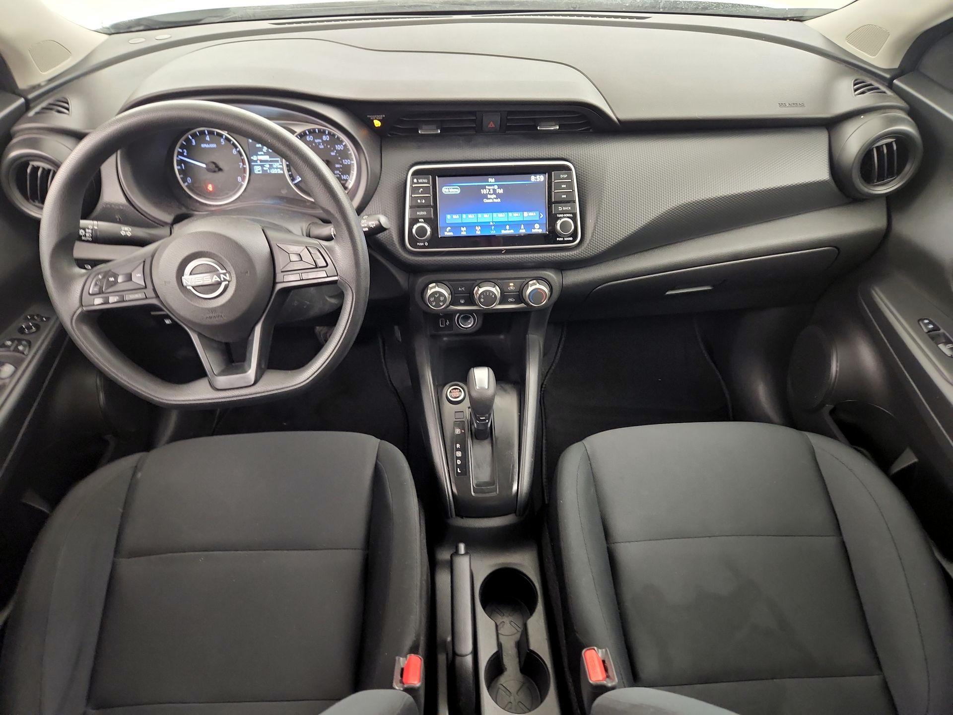 Thumbnail: 2023 Nissan Kicks - 9