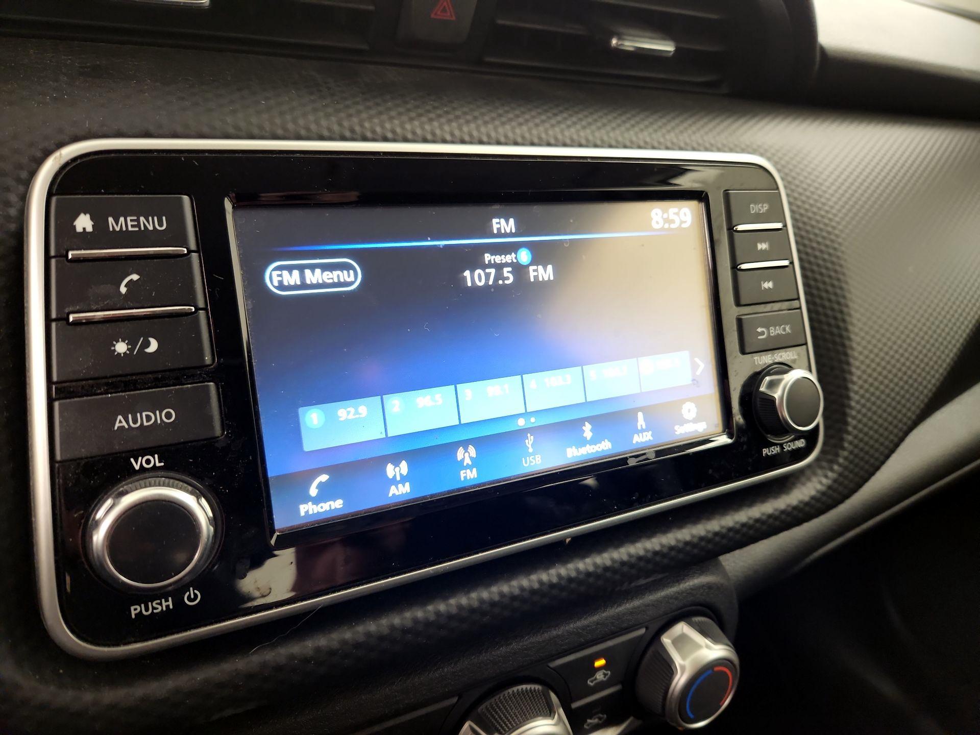 Thumbnail: 2023 Nissan Kicks - 15