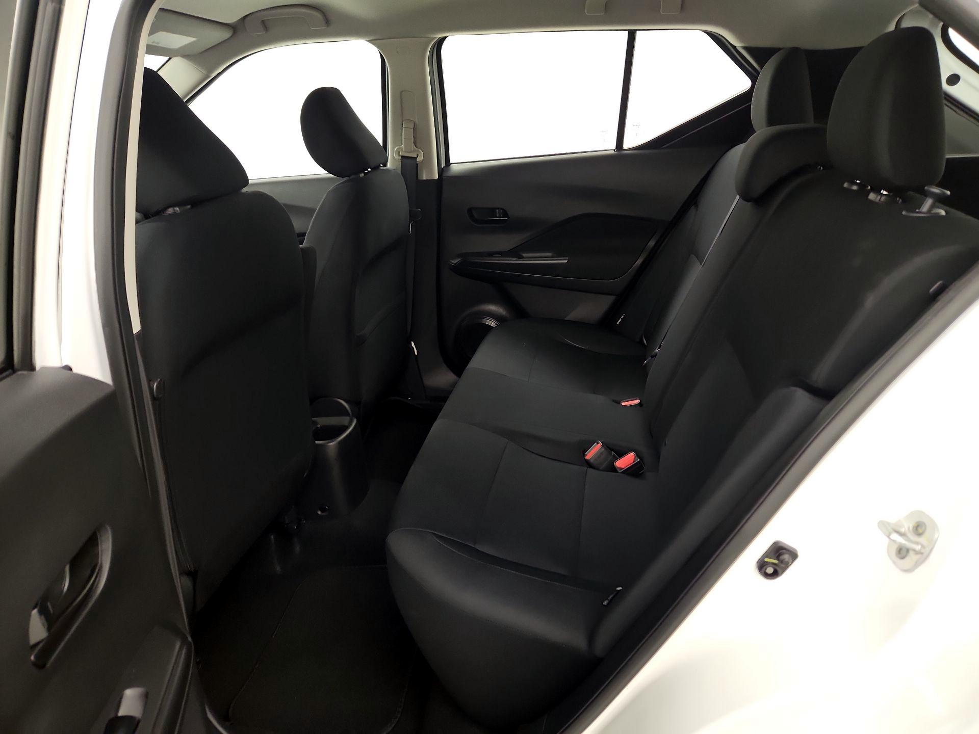 Thumbnail: 2023 Nissan Kicks - 19