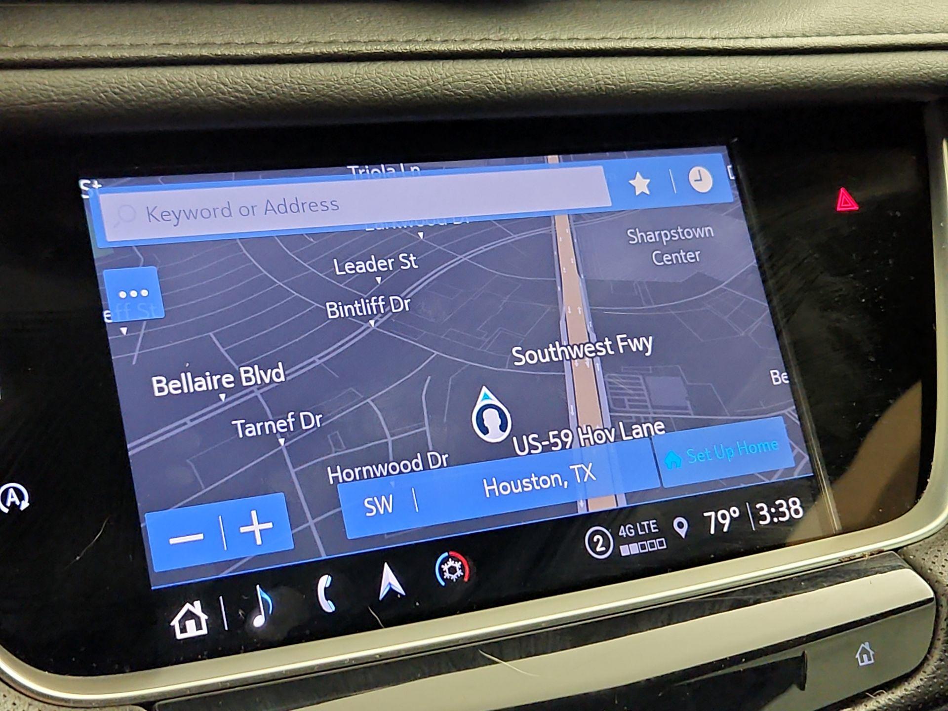 Thumbnail: 2021 Cadillac XT5 - 14