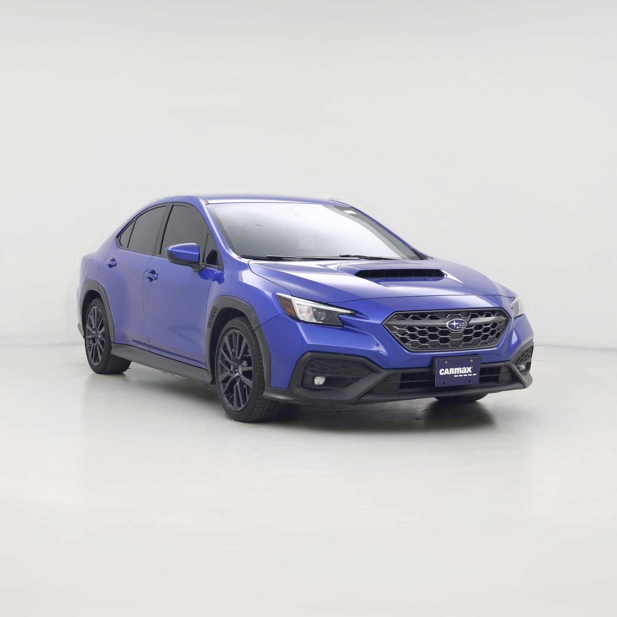 Thumbnail: 2023 Subaru WRX - 1