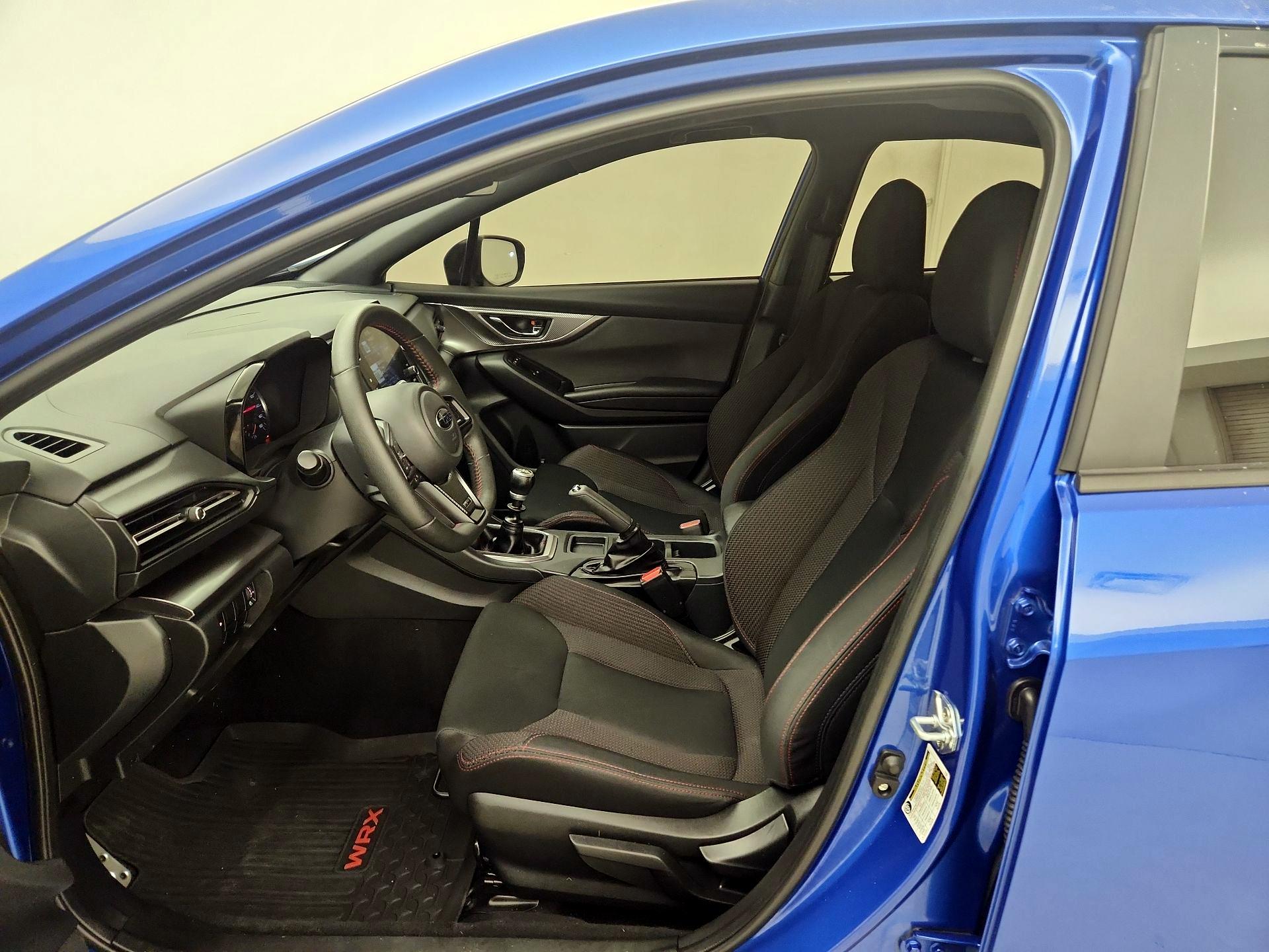 Thumbnail: 2023 Subaru WRX - 11