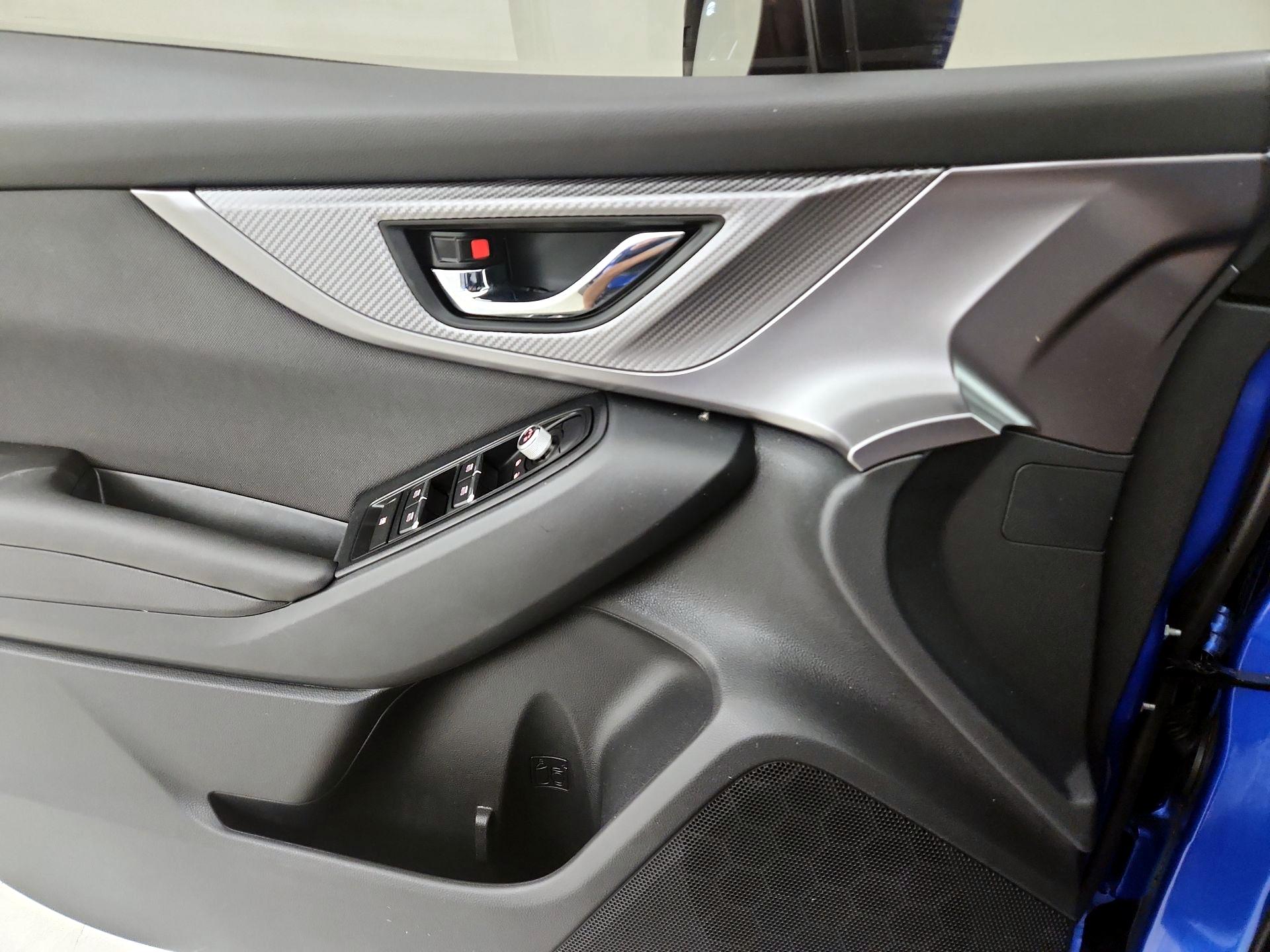 Thumbnail: 2023 Subaru WRX - 12