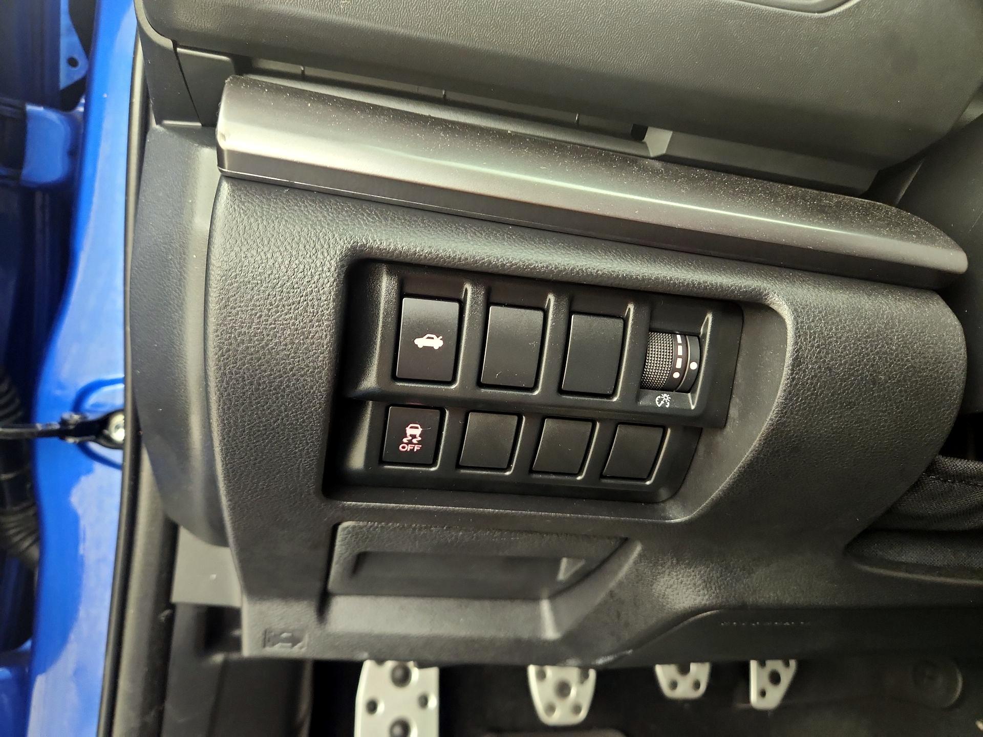 Thumbnail: 2023 Subaru WRX - 13