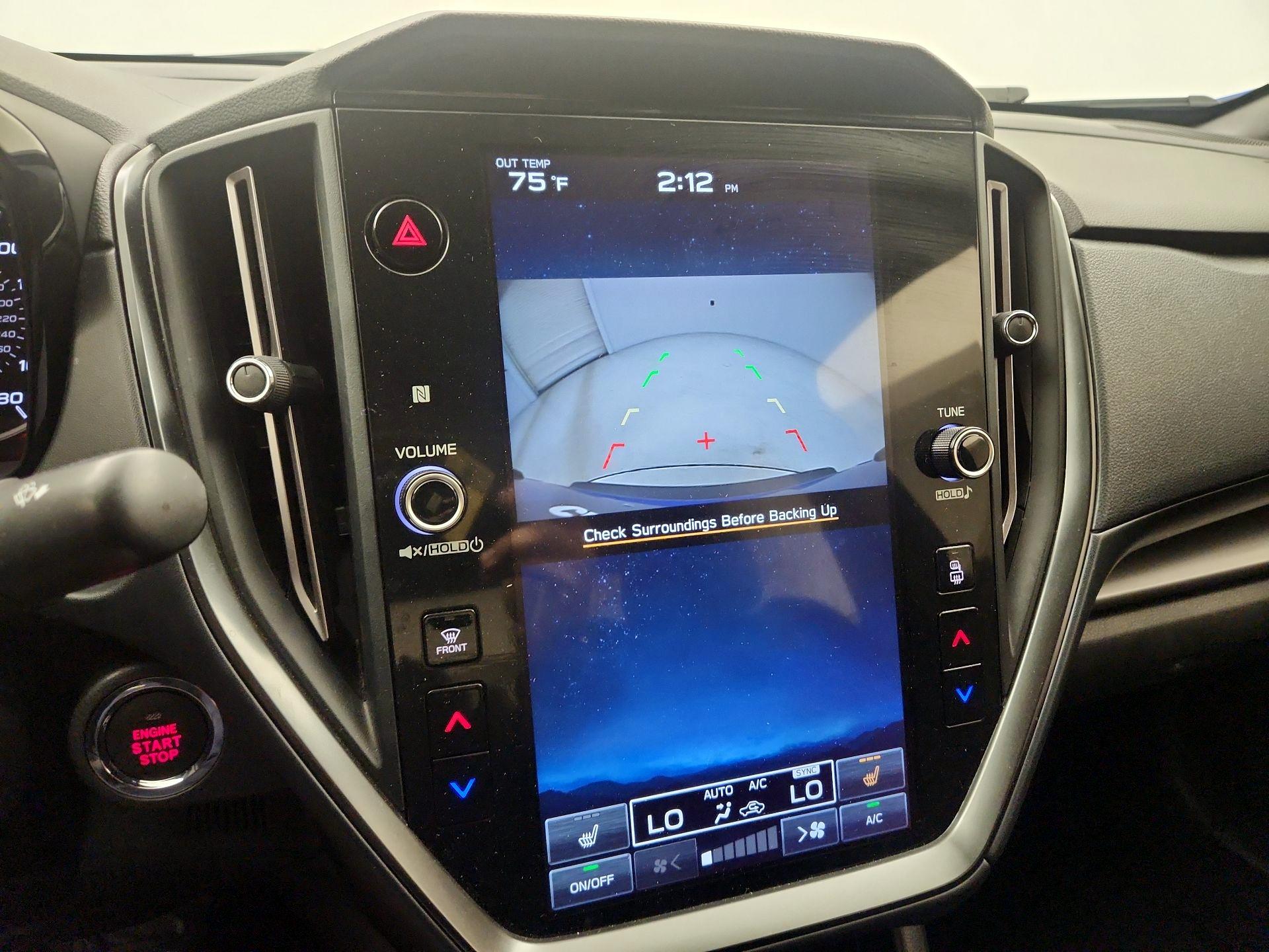 Thumbnail: 2023 Subaru WRX - 14