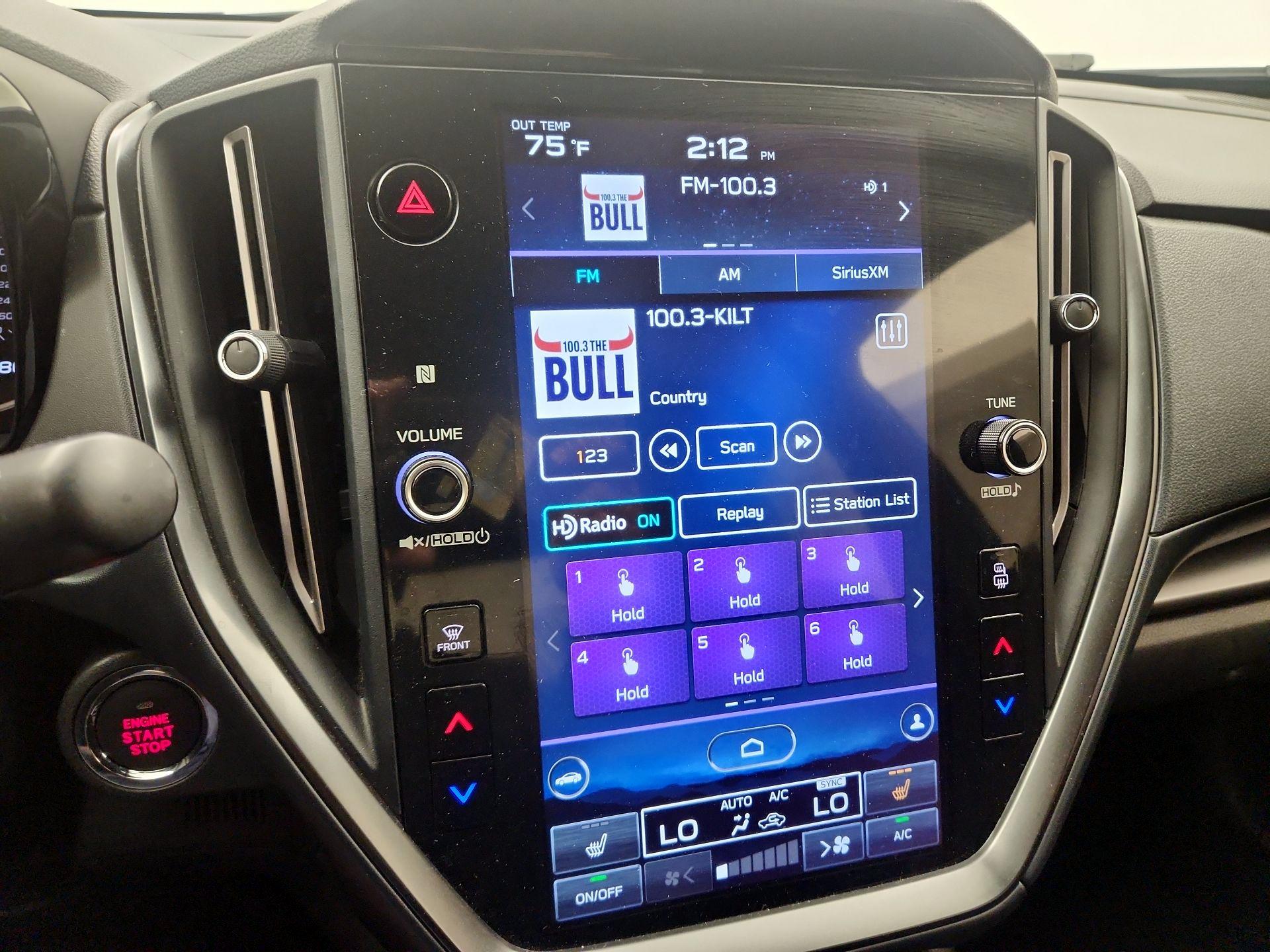 Thumbnail: 2023 Subaru WRX - 15