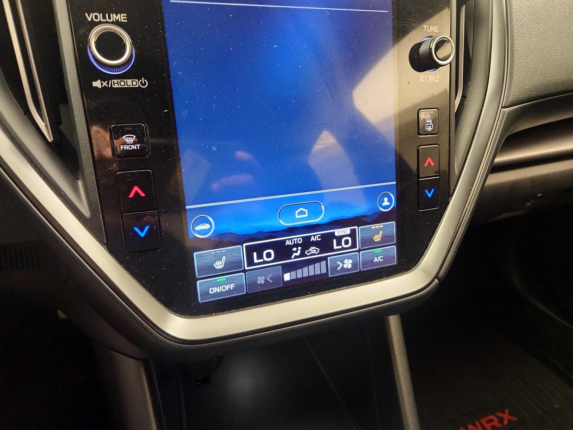 Thumbnail: 2023 Subaru WRX - 16