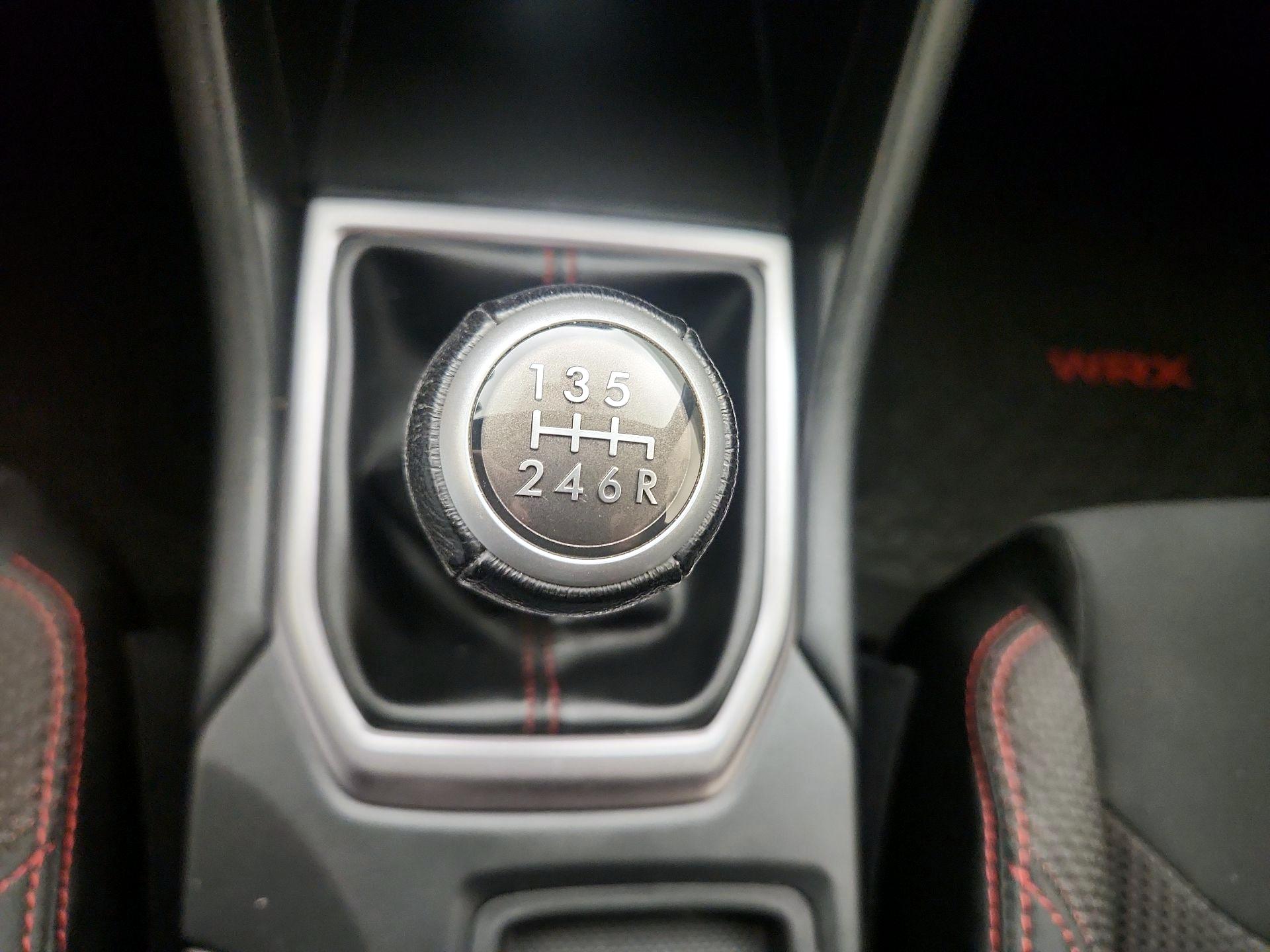 Thumbnail: 2023 Subaru WRX - 17