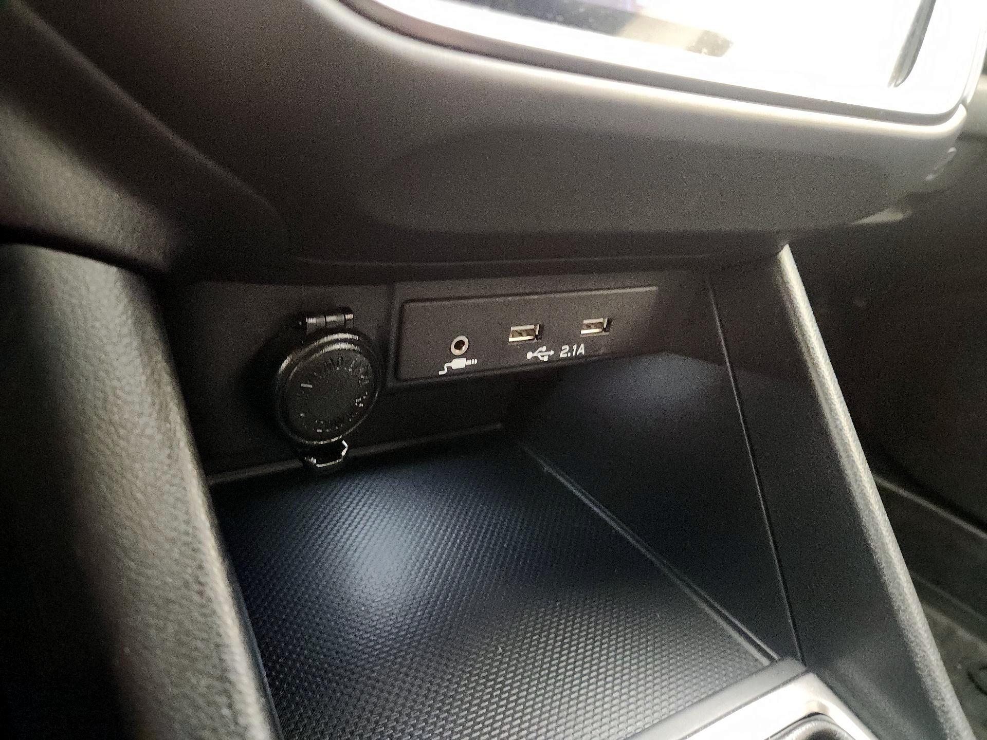 Thumbnail: 2023 Subaru WRX - 18