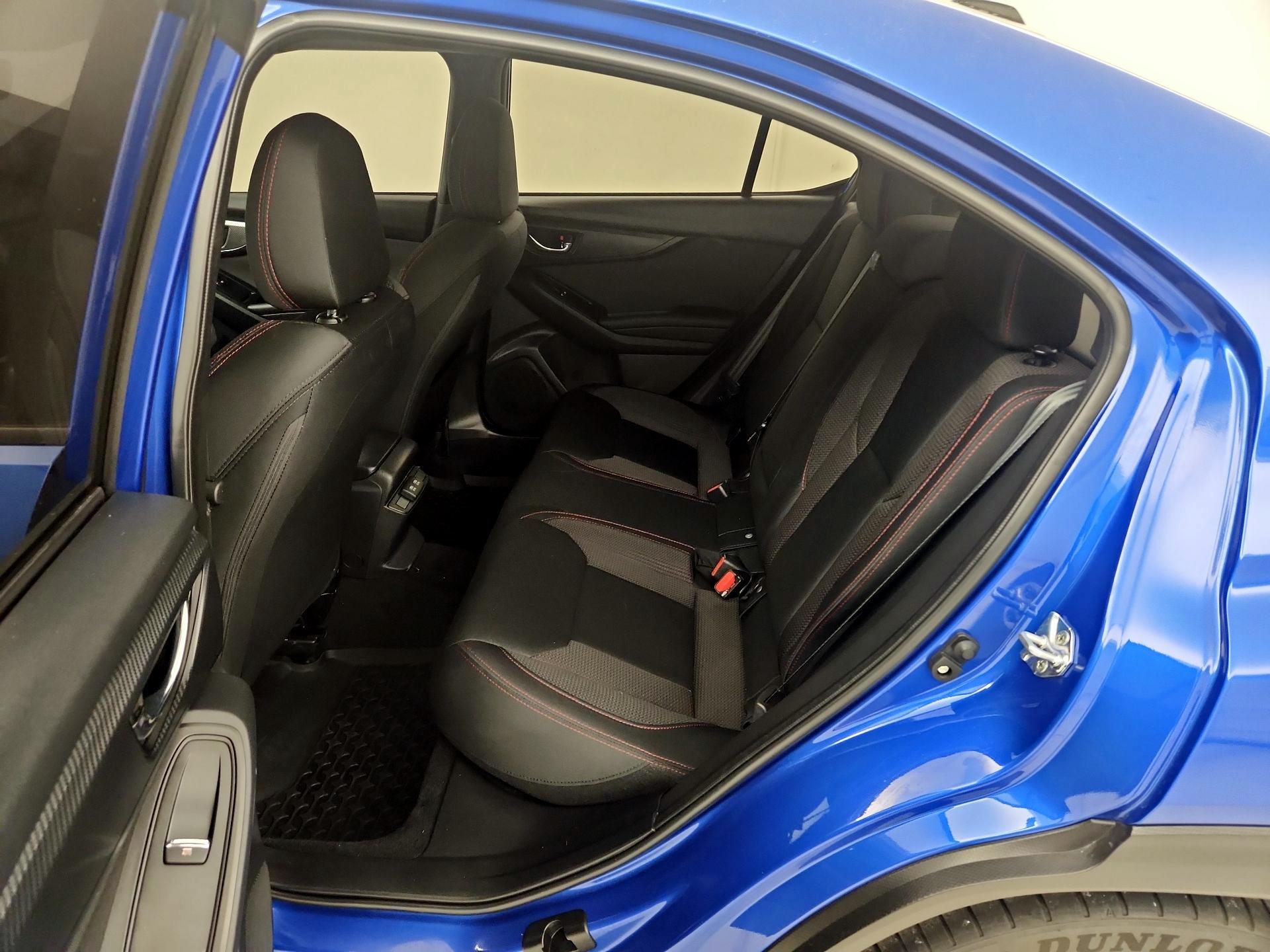 Thumbnail: 2023 Subaru WRX - 19