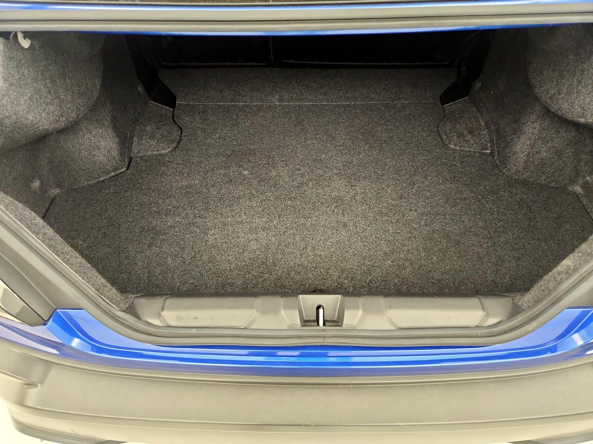 Thumbnail: 2023 Subaru WRX - 20