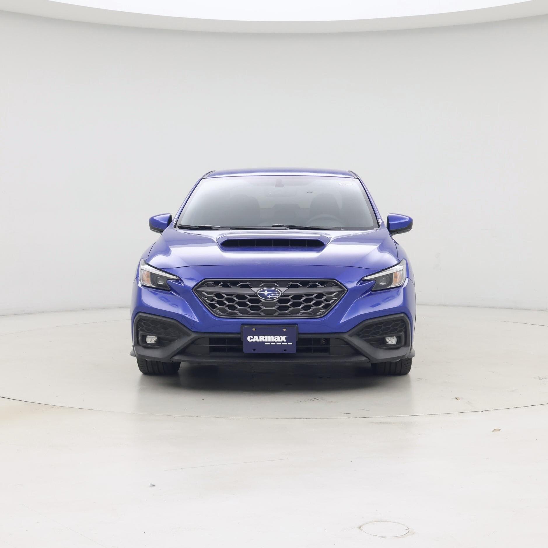 Thumbnail: 2023 Subaru WRX - 5