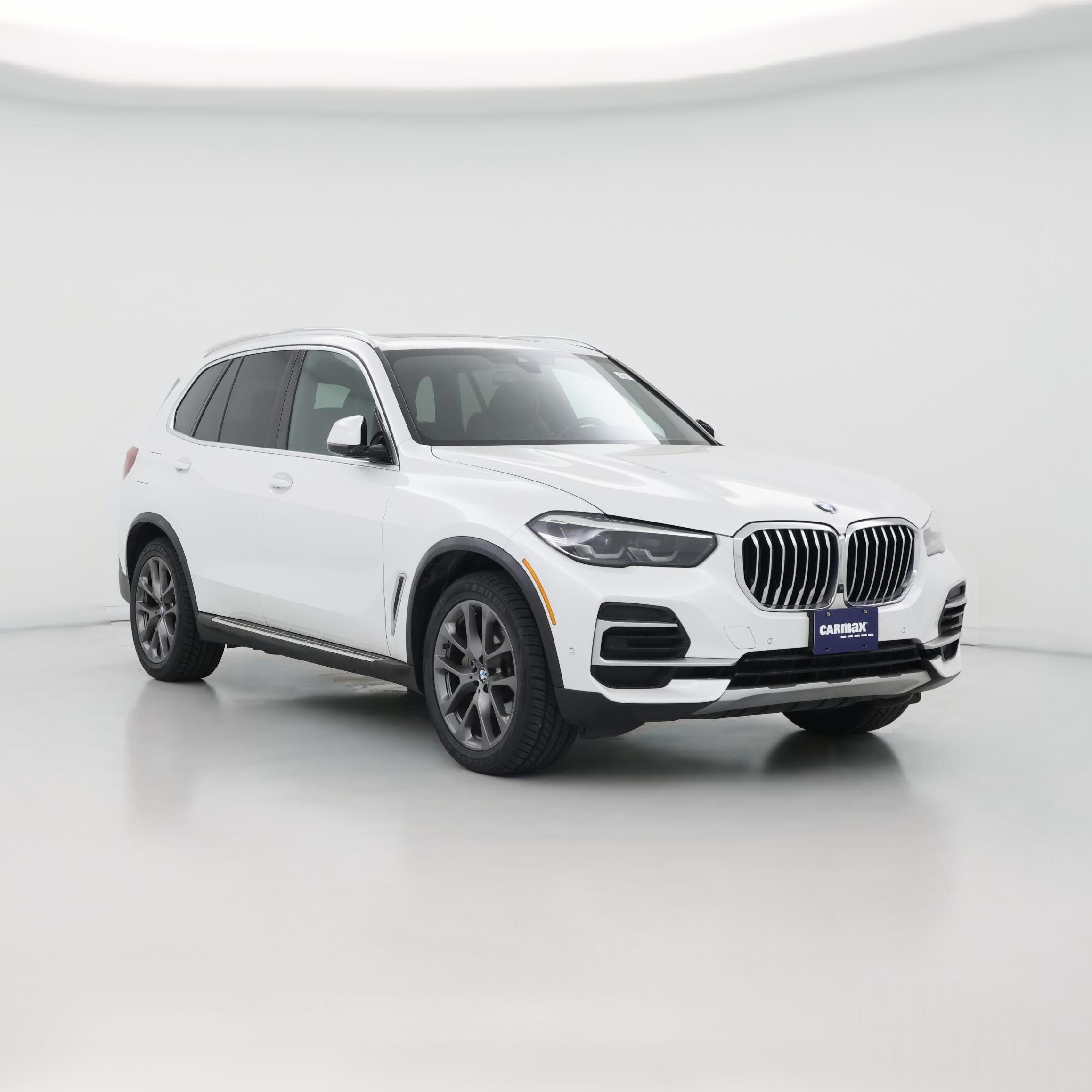 Thumbnail: 2023 BMW X5 - 1