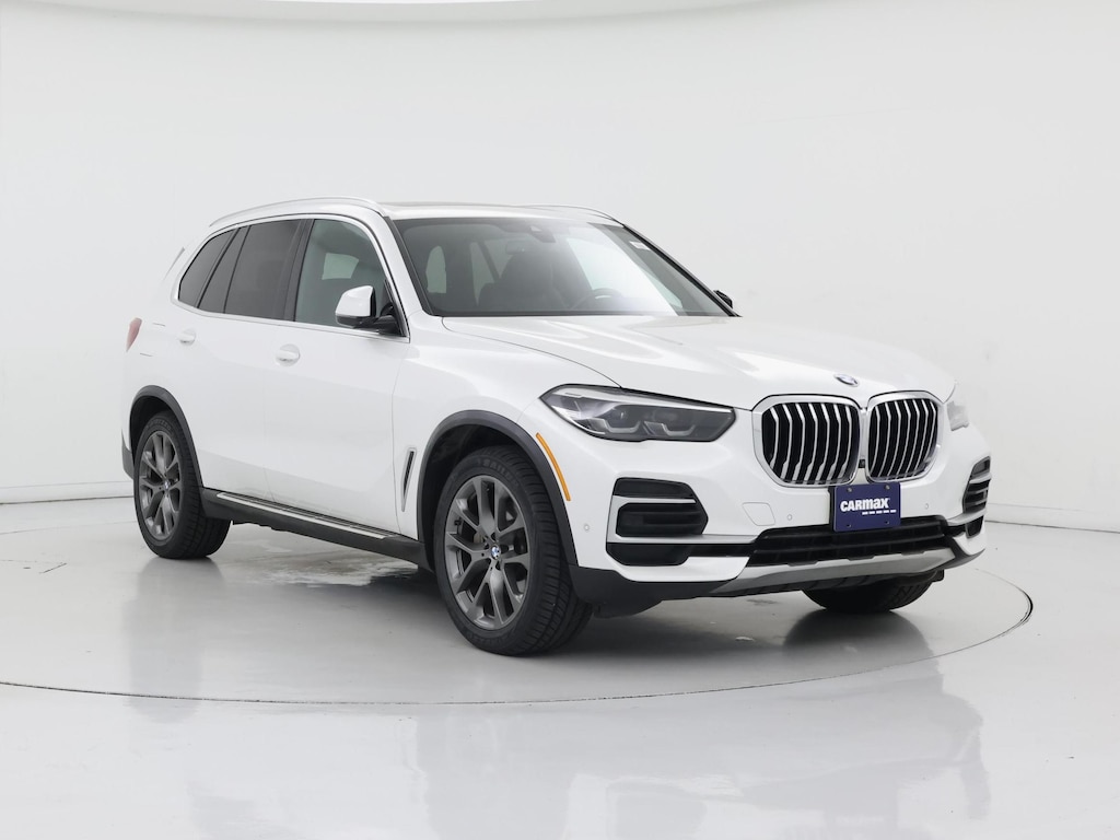 BMW X5 sDrive40i RWD