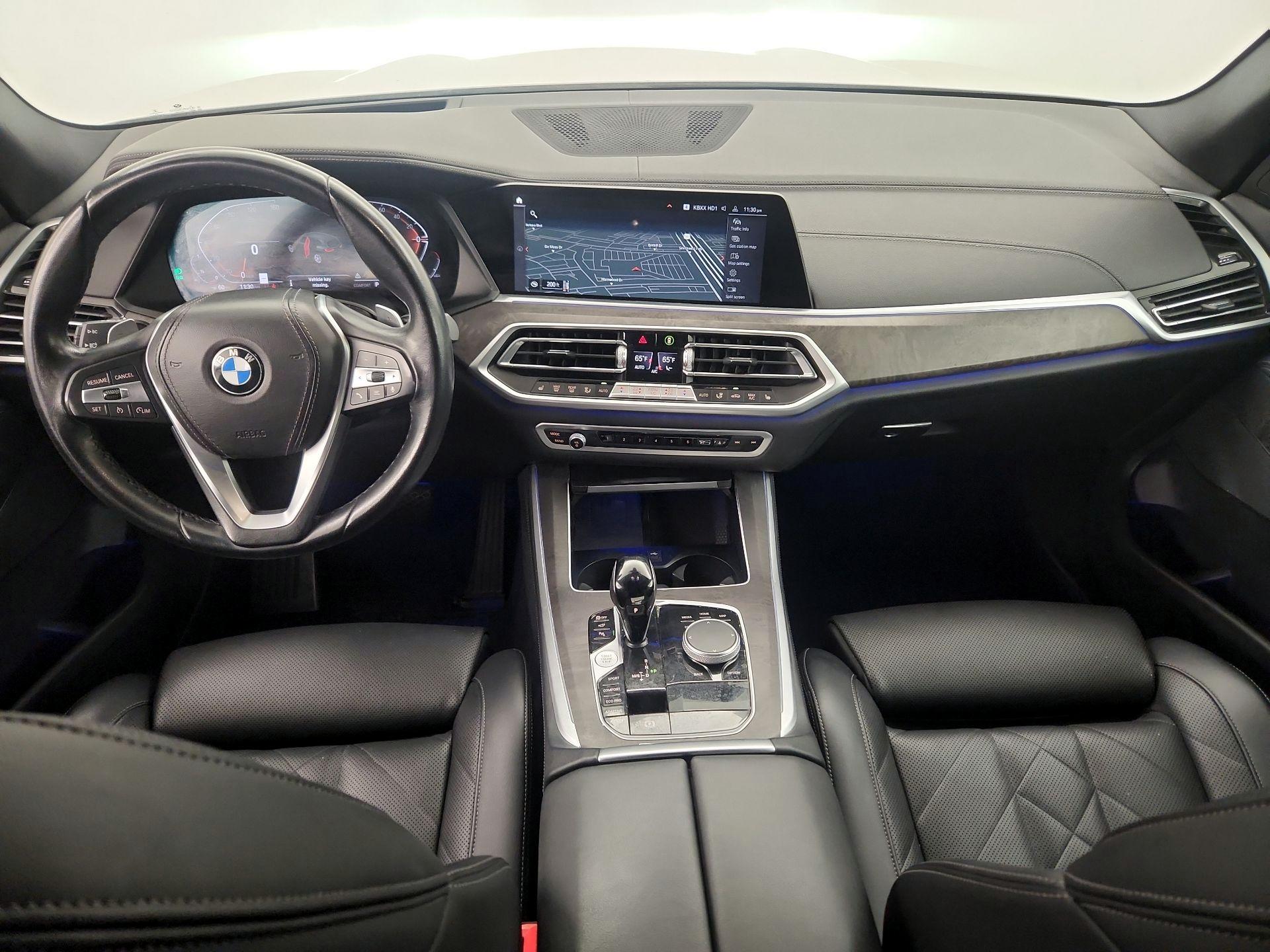 Thumbnail: 2023 BMW X5 - 9