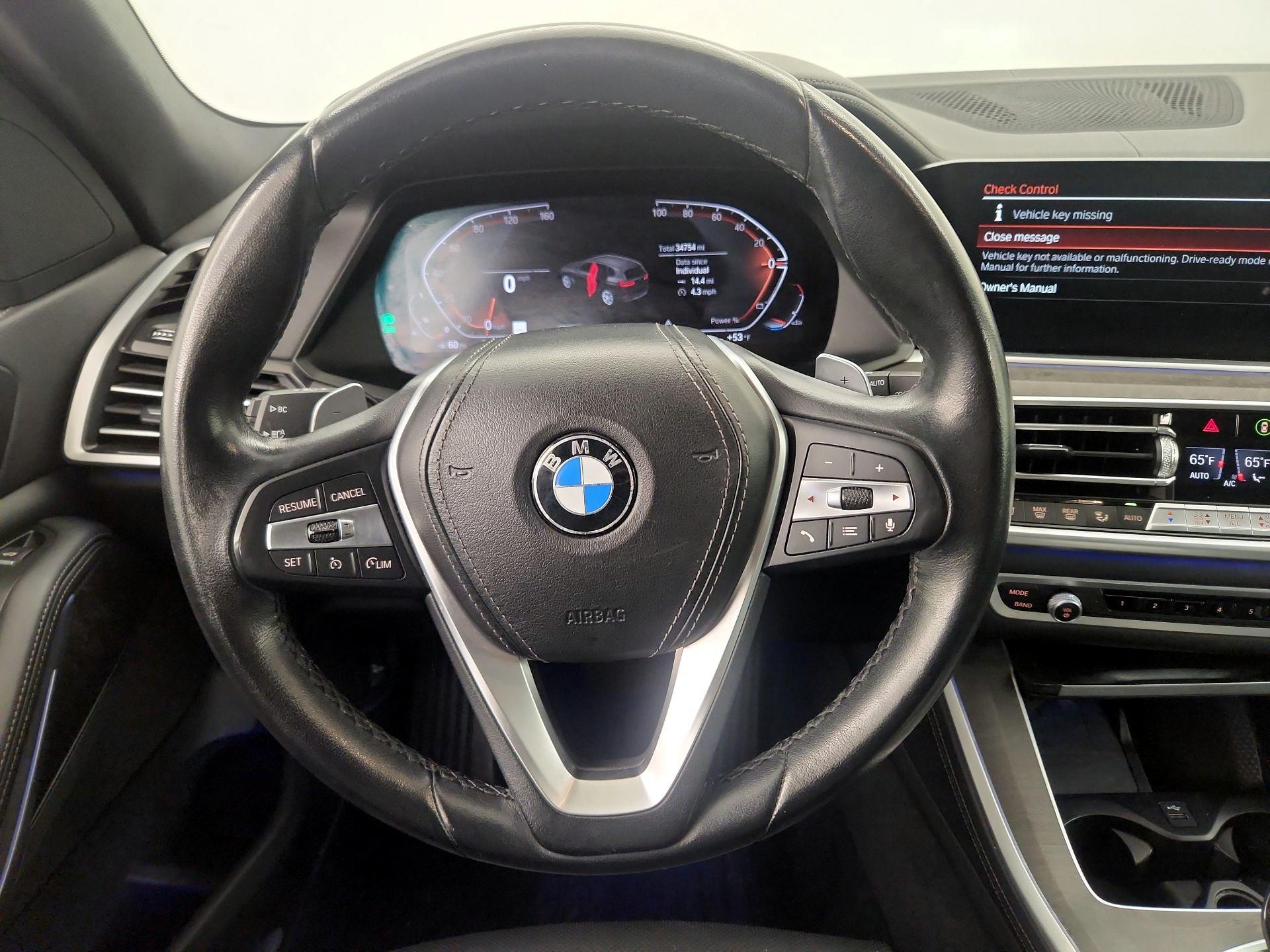 Thumbnail: 2023 BMW X5 - 10