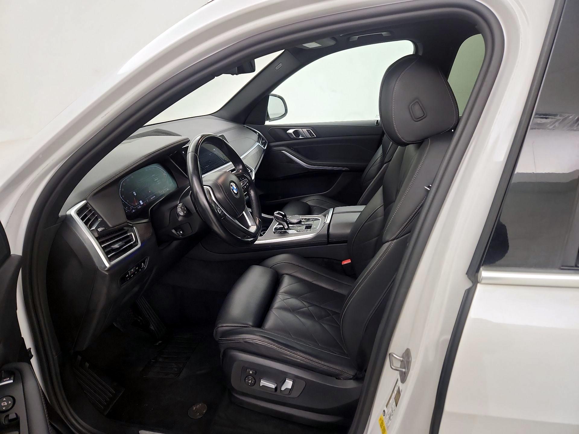 Thumbnail: 2023 BMW X5 - 11