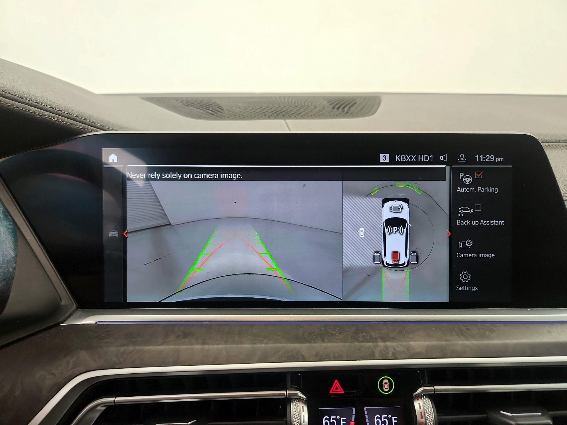 Thumbnail: 2023 BMW X5 - 15