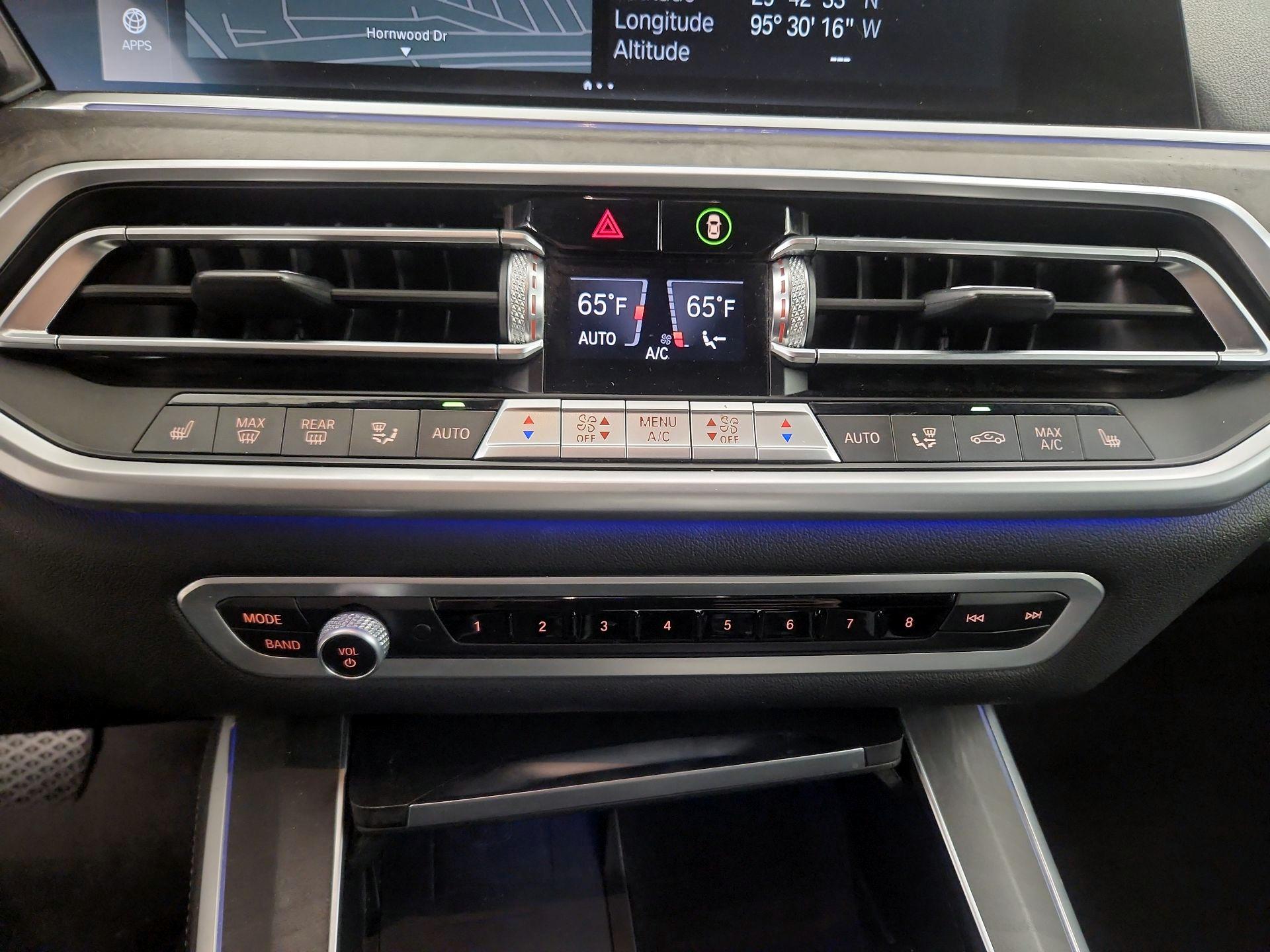 Thumbnail: 2023 BMW X5 - 17