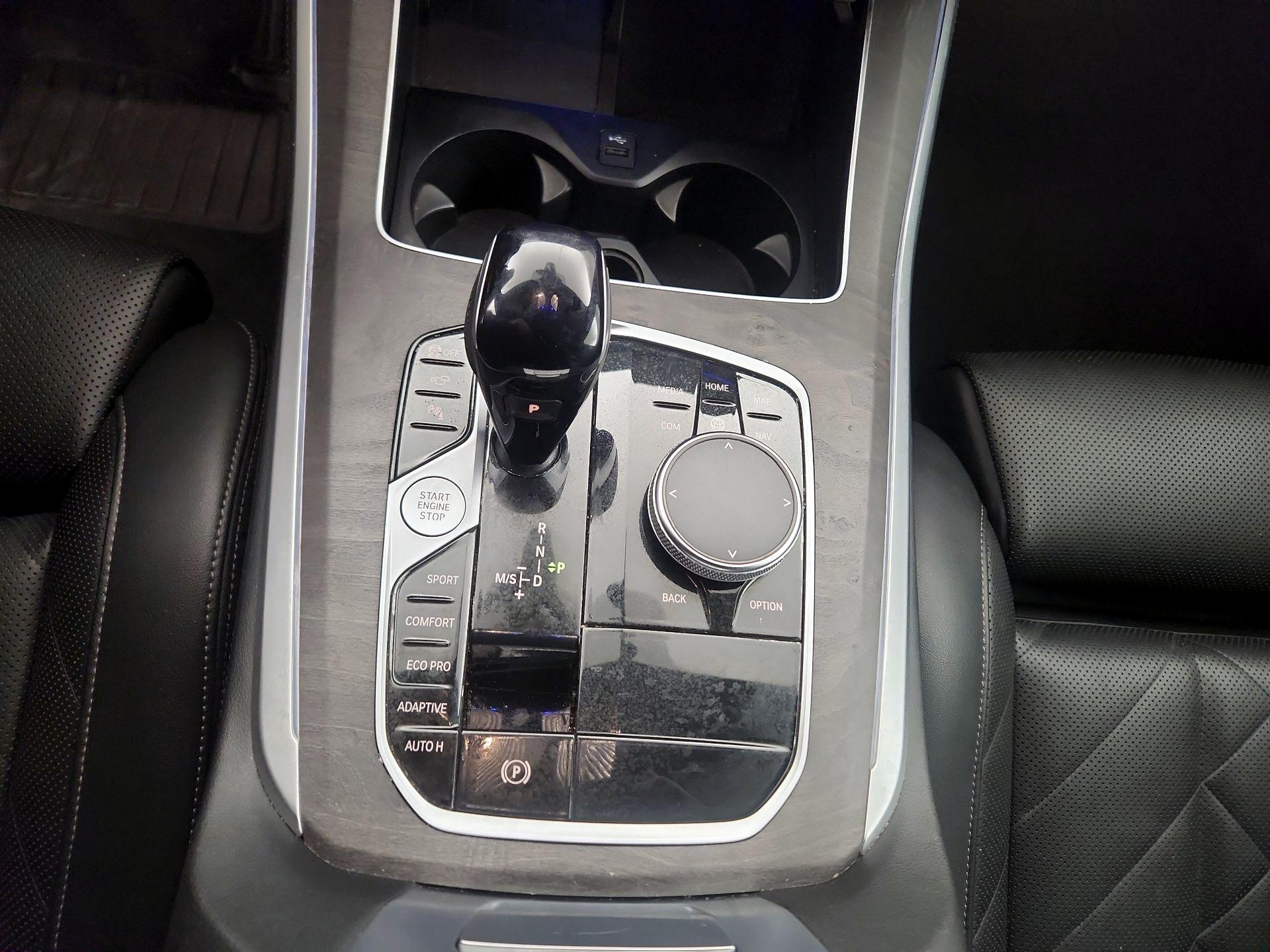 Thumbnail: 2023 BMW X5 - 18