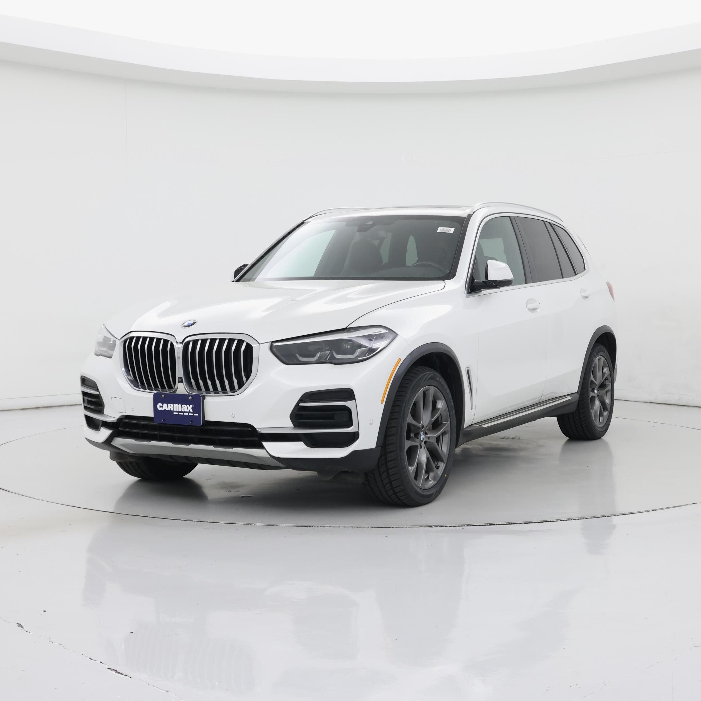 Thumbnail: 2023 BMW X5 - 4
