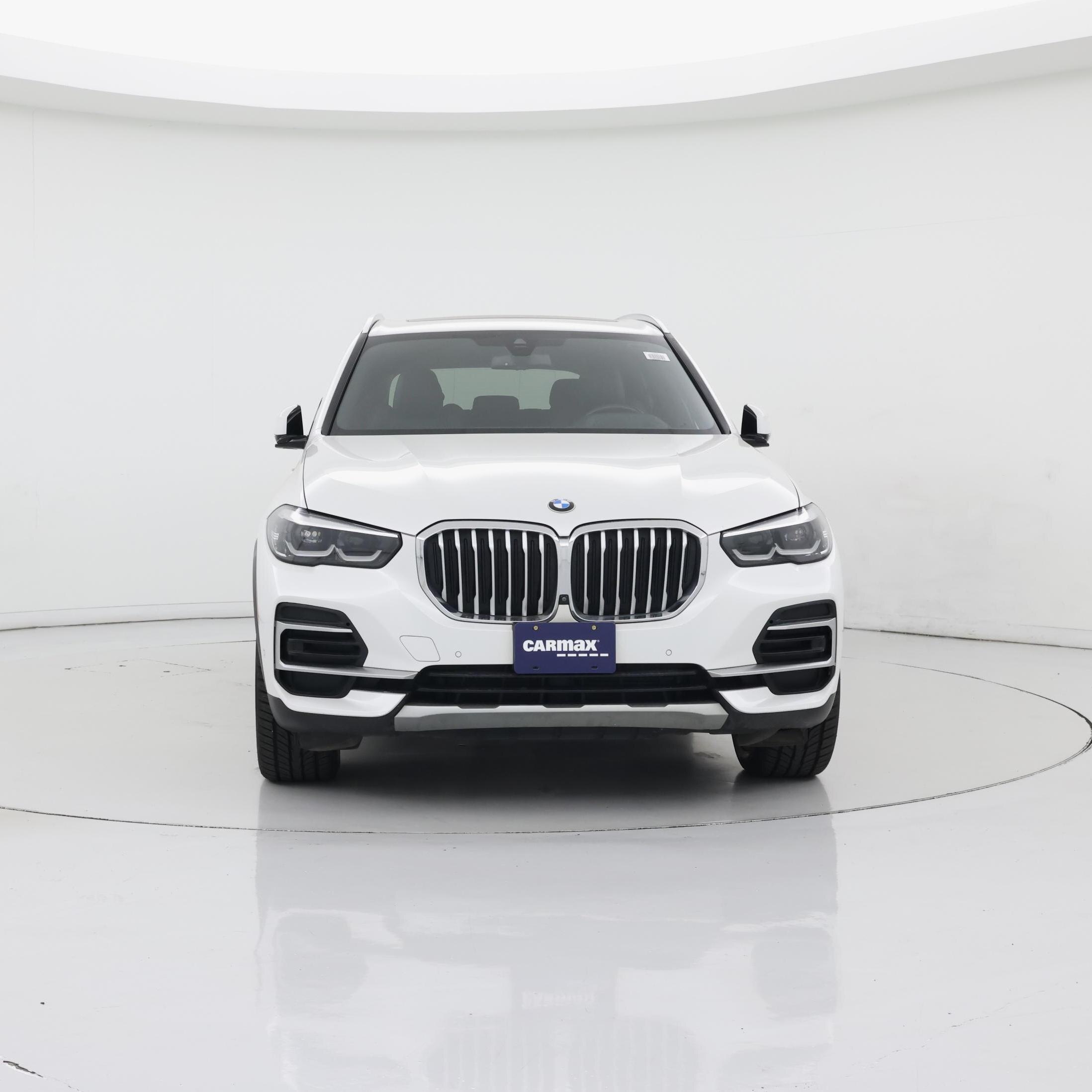 Thumbnail: 2023 BMW X5 - 5