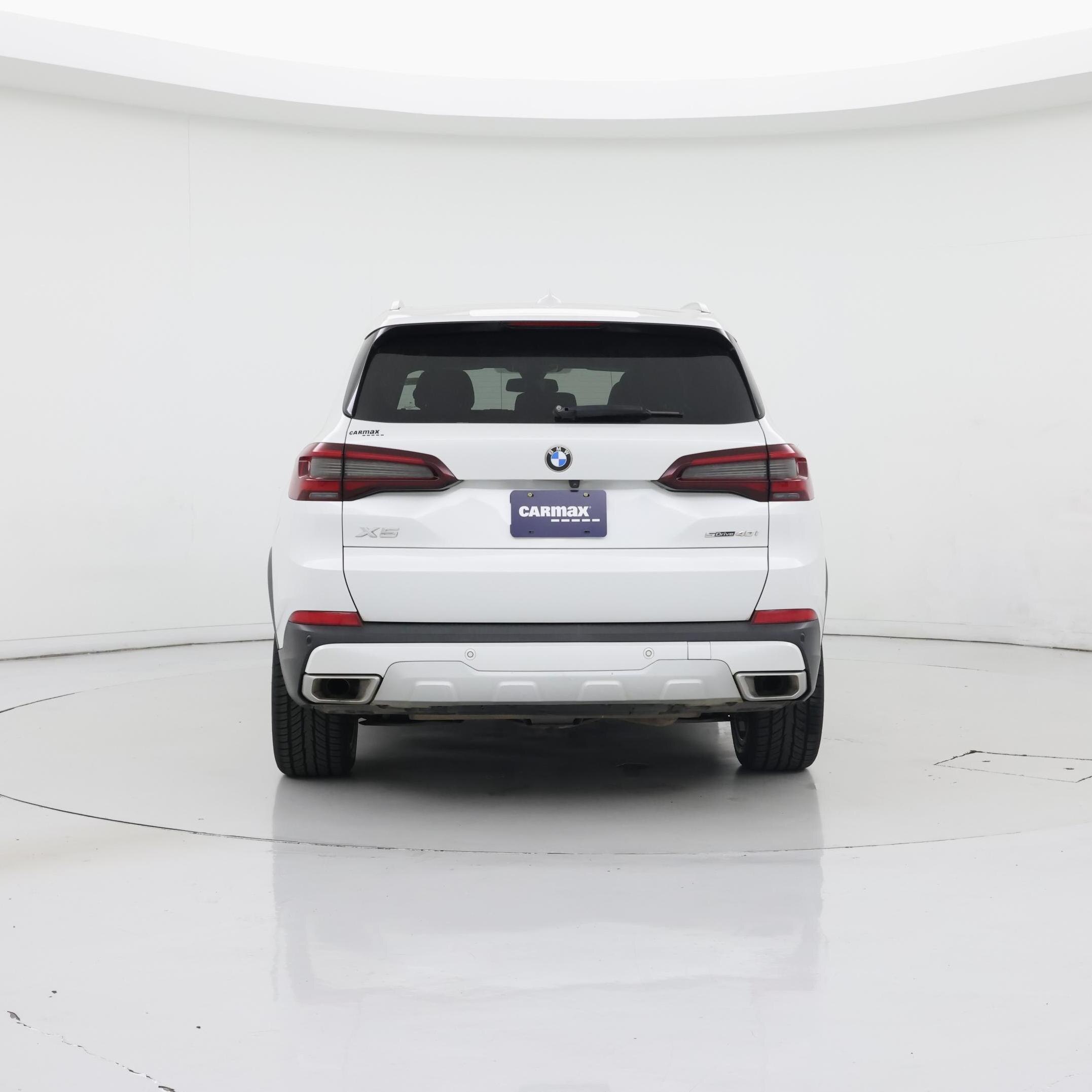 Thumbnail: 2023 BMW X5 - 6