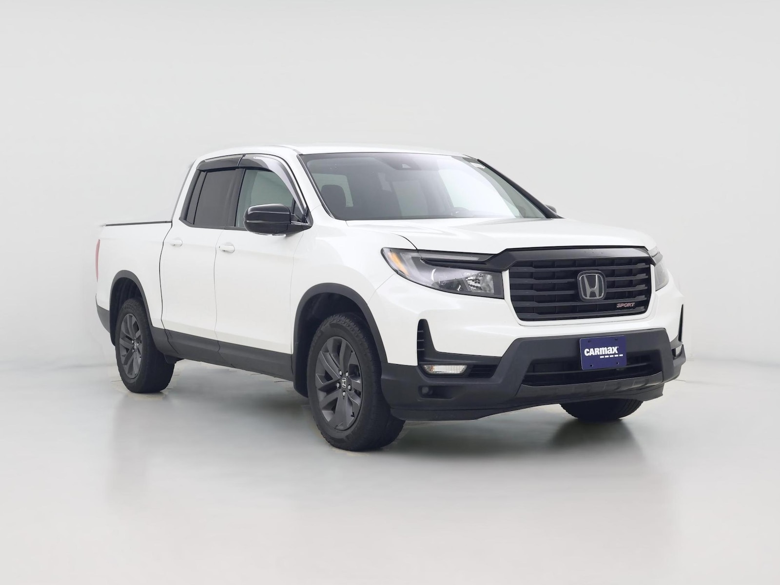 2021 Honda Ridgeline Sport