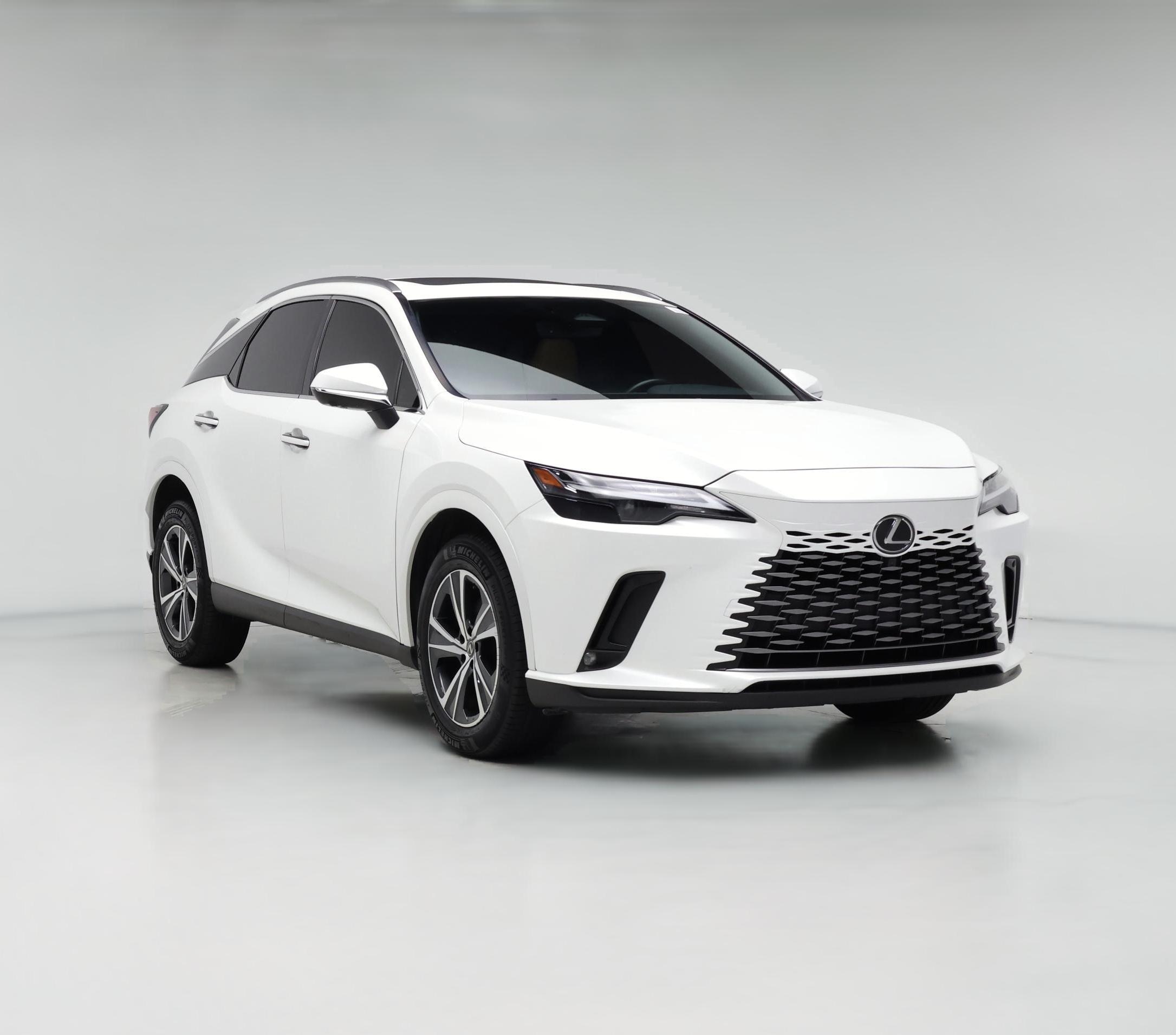 Thumbnail: 2023 Lexus RX - 1