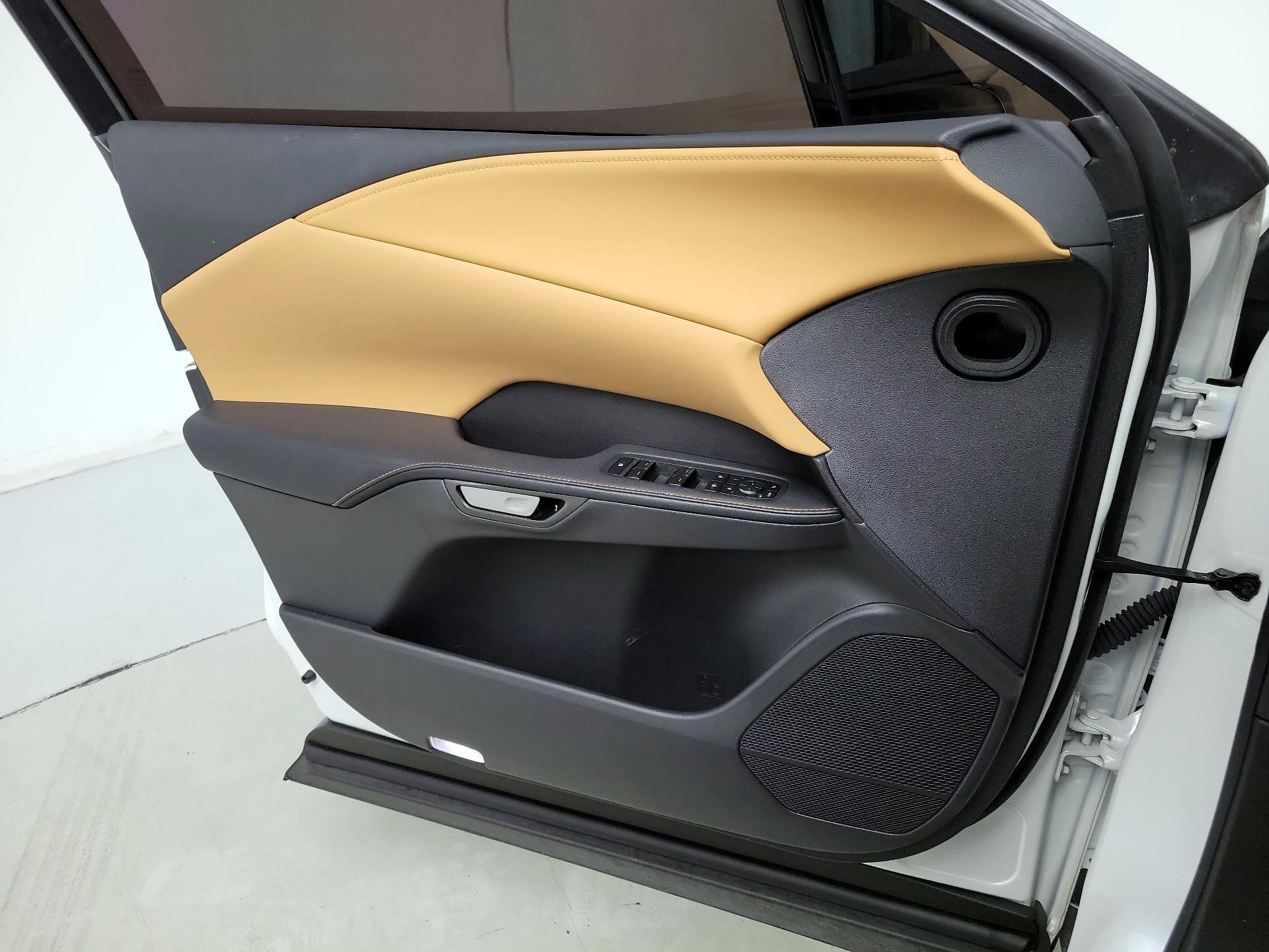 Thumbnail: 2023 Lexus RX - 12