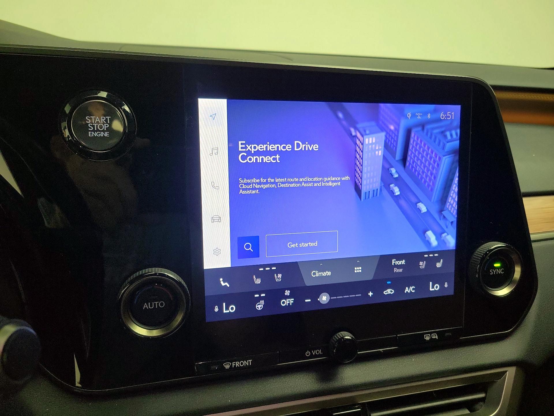 Thumbnail: 2023 Lexus RX - 14