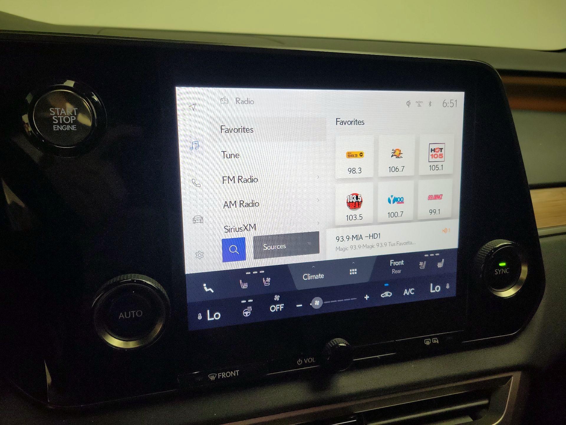 Thumbnail: 2023 Lexus RX - 16