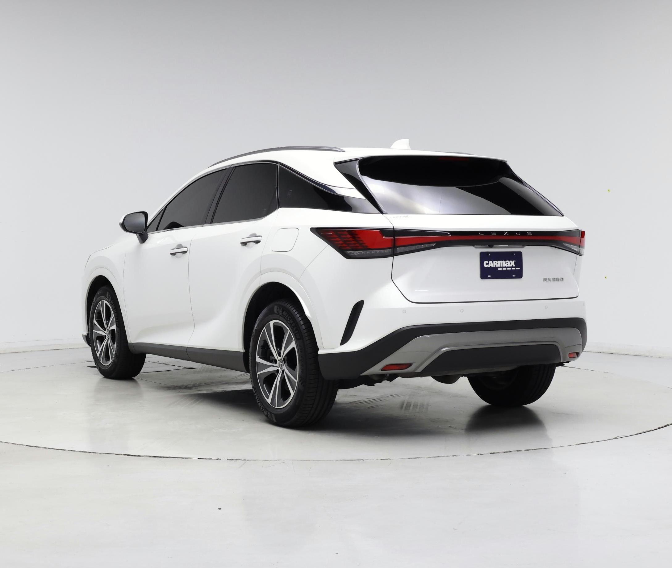 Thumbnail: 2023 Lexus RX - 2