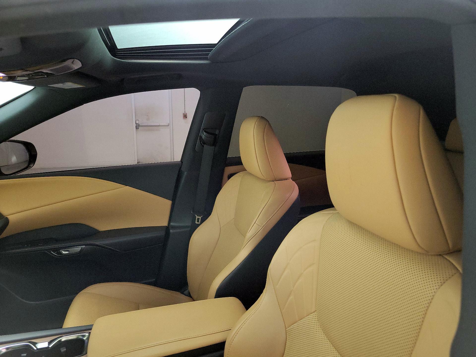 Thumbnail: 2023 Lexus RX - 20