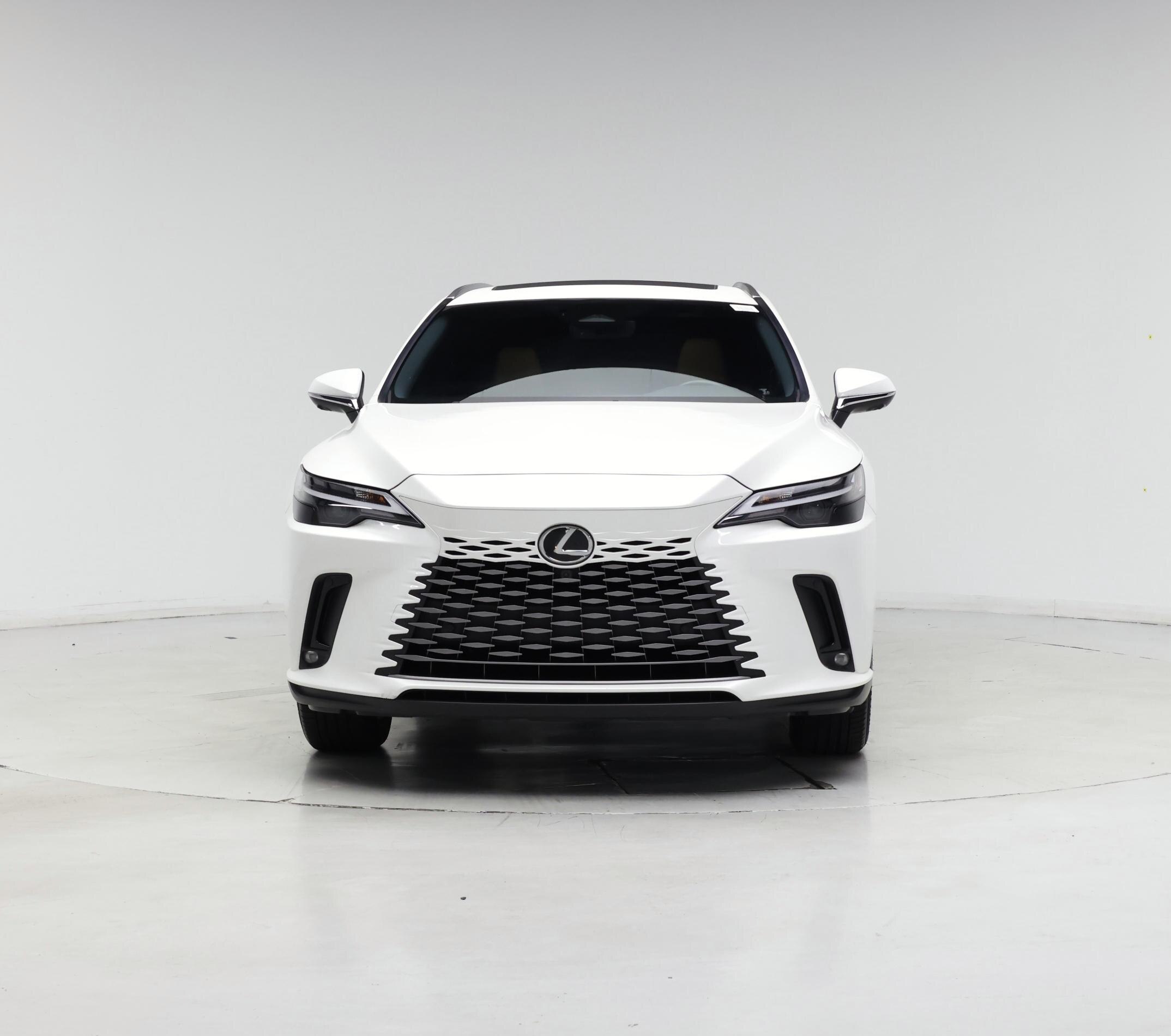 Thumbnail: 2023 Lexus RX - 5