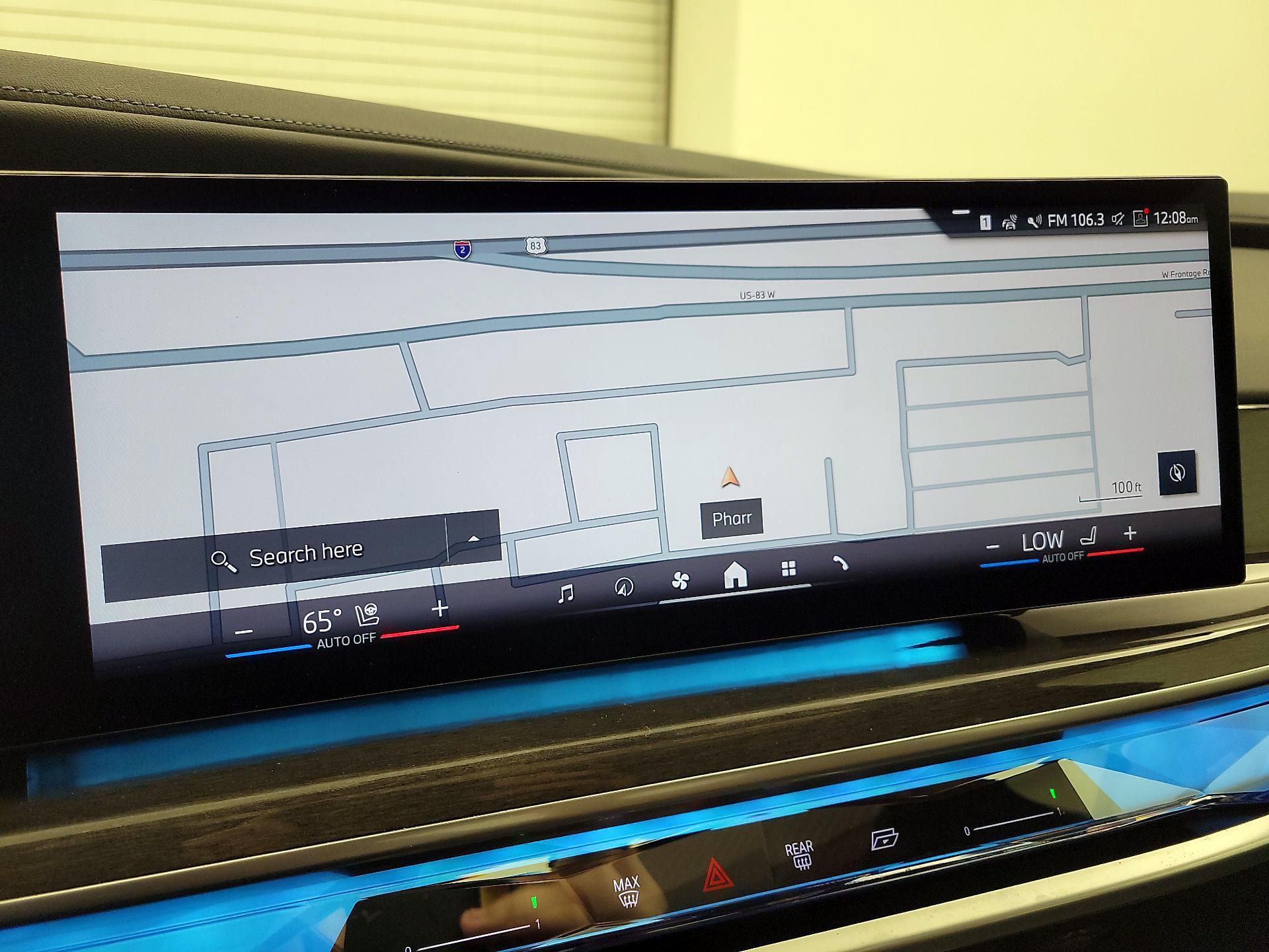 Thumbnail: 2023 BMW 7 Series - 14