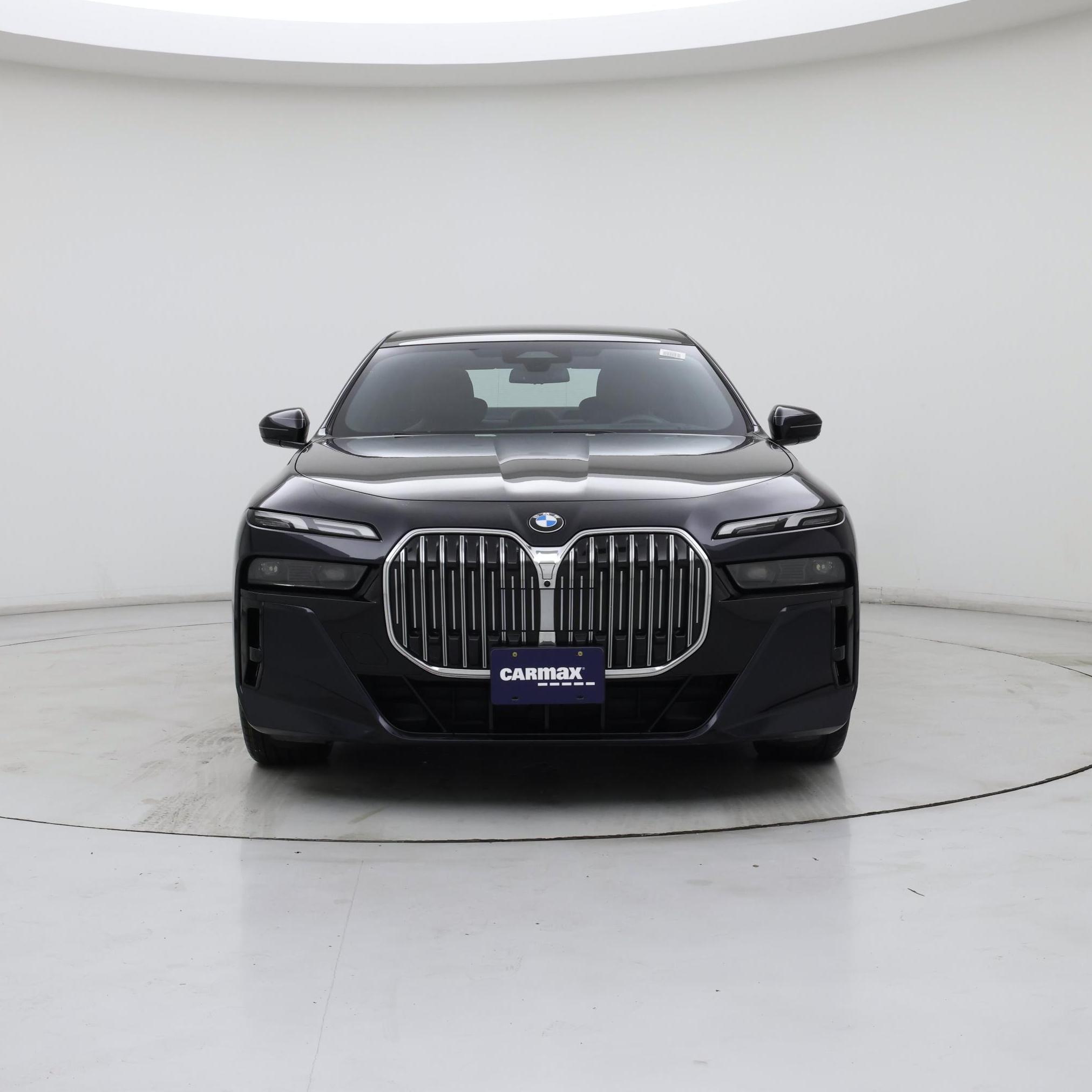 Thumbnail: 2023 BMW 7 Series - 5
