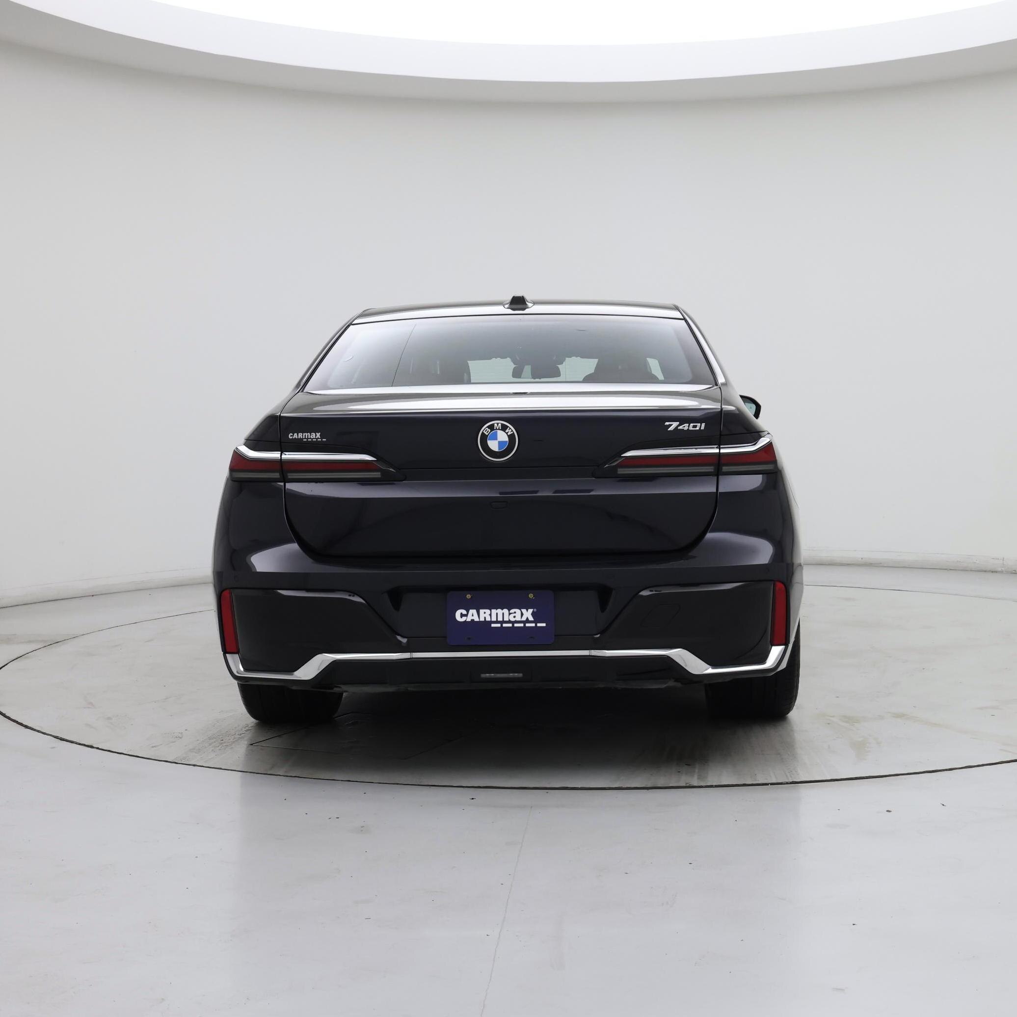 Thumbnail: 2023 BMW 7 Series - 6