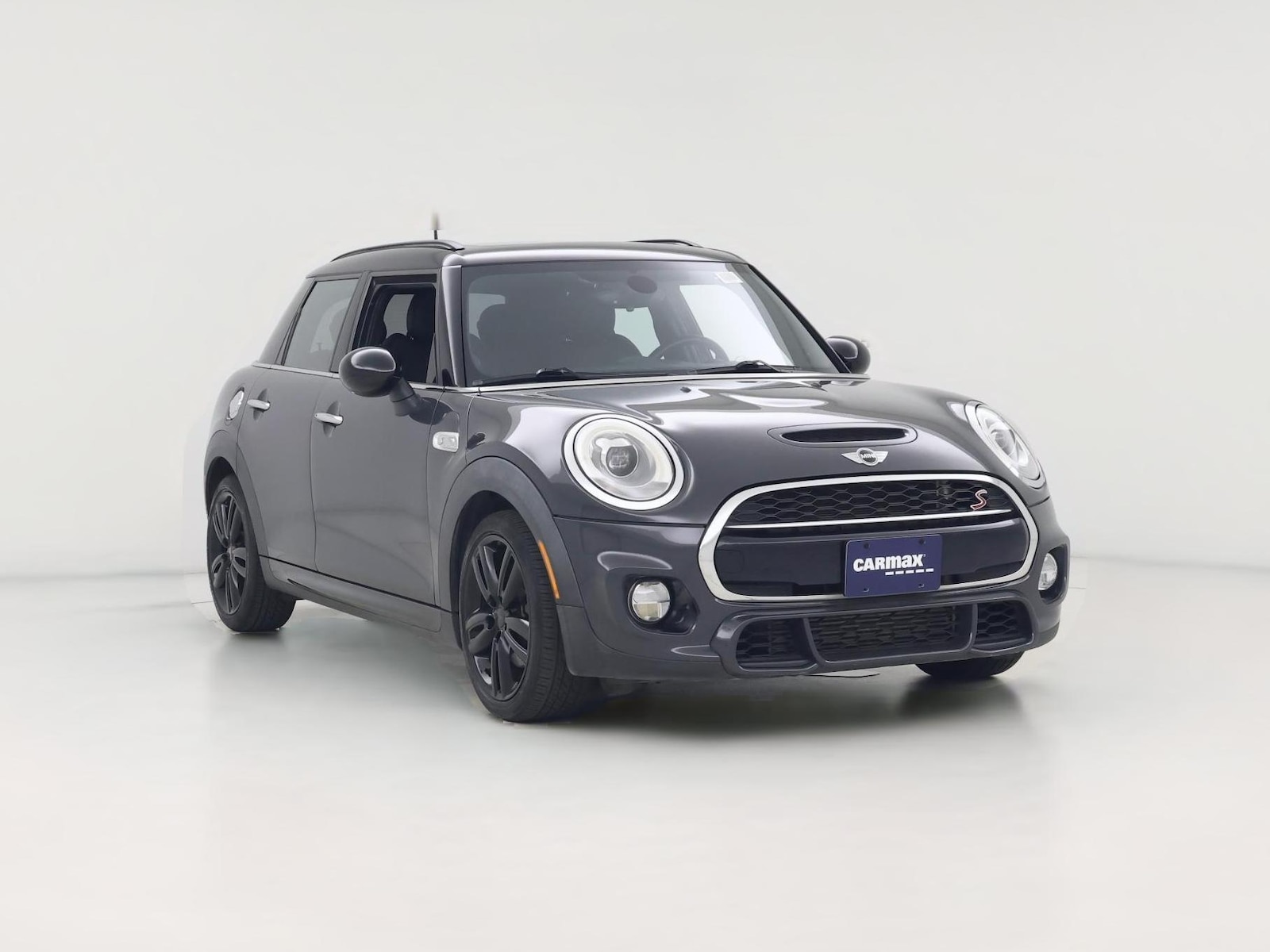 2017 MINI Cooper S