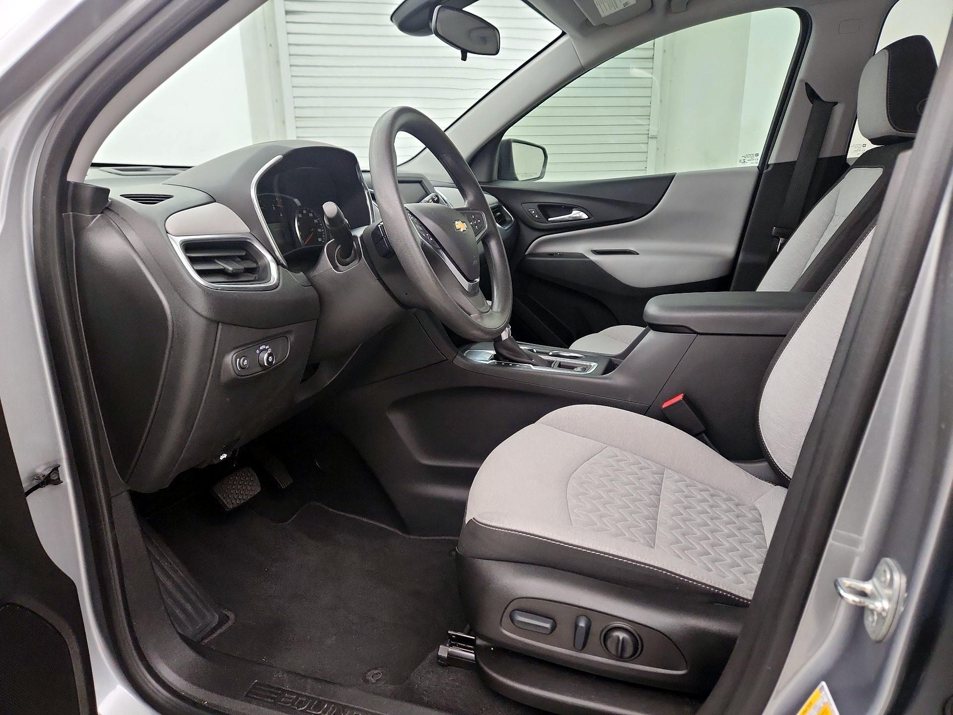 Thumbnail: 2023 Chevrolet Equinox - 11