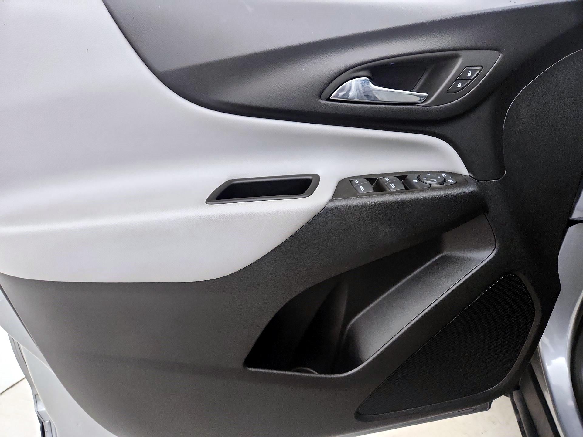 Thumbnail: 2023 Chevrolet Equinox - 12