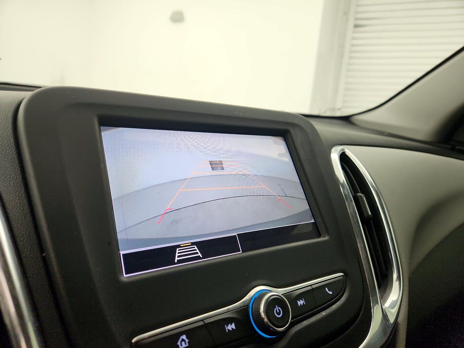 Thumbnail: 2023 Chevrolet Equinox - 14