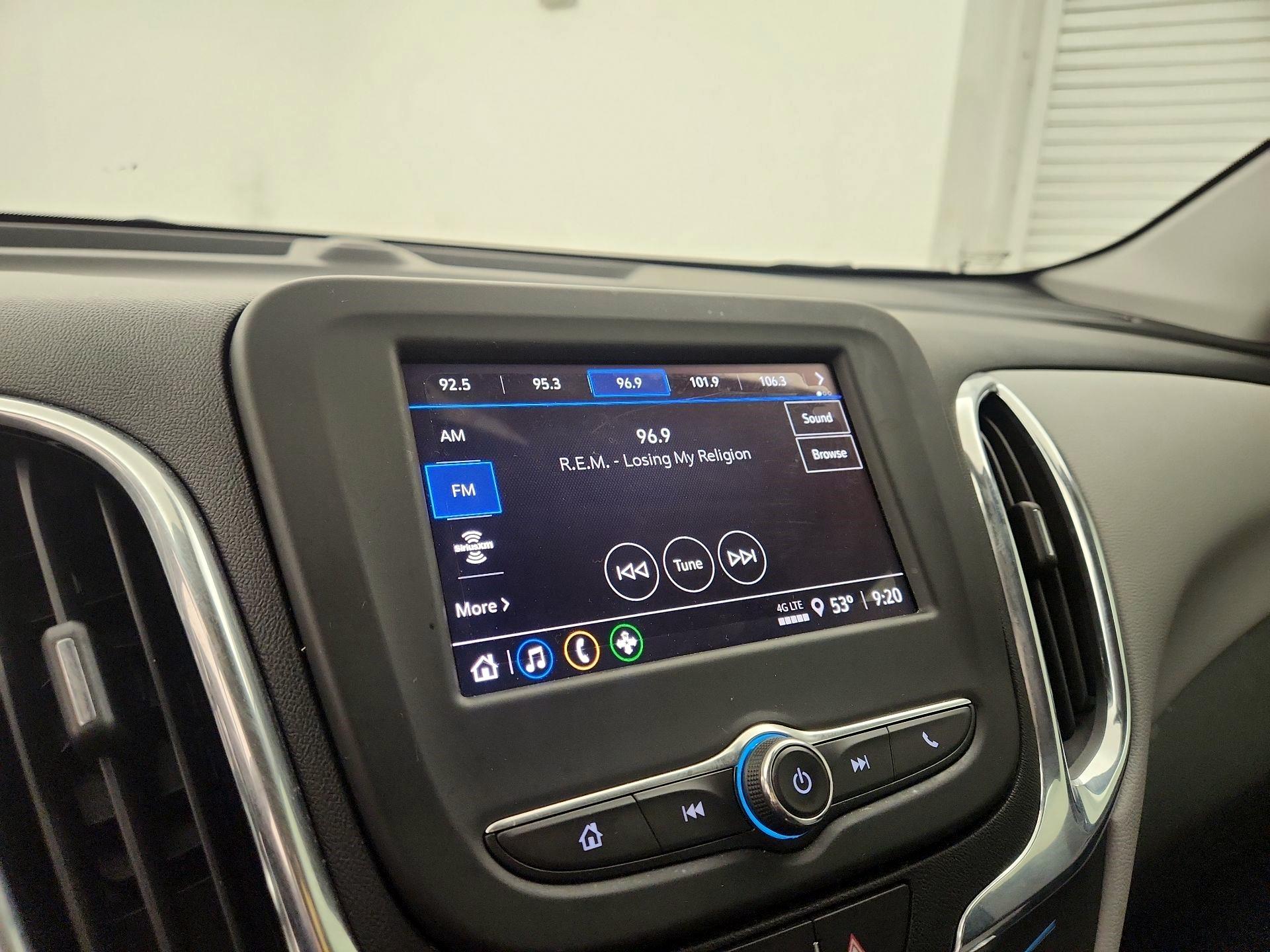 Thumbnail: 2023 Chevrolet Equinox - 15