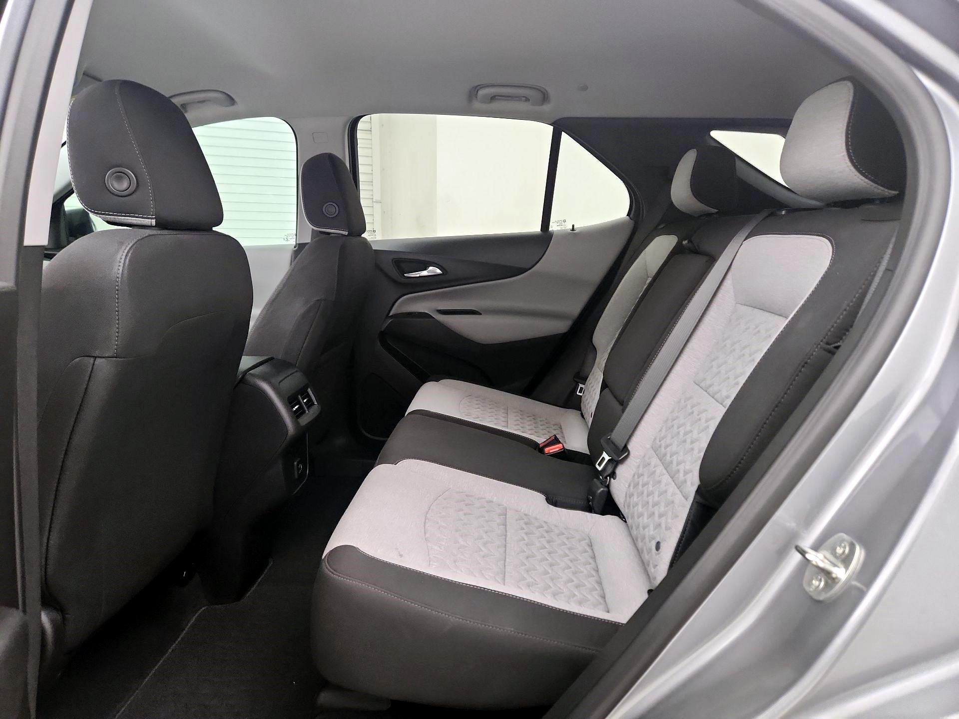 Thumbnail: 2023 Chevrolet Equinox - 19