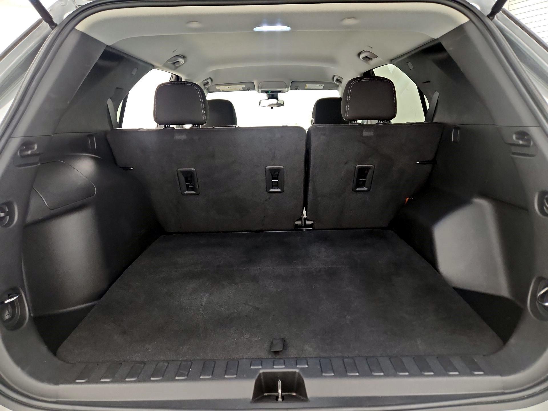 Thumbnail: 2023 Chevrolet Equinox - 20