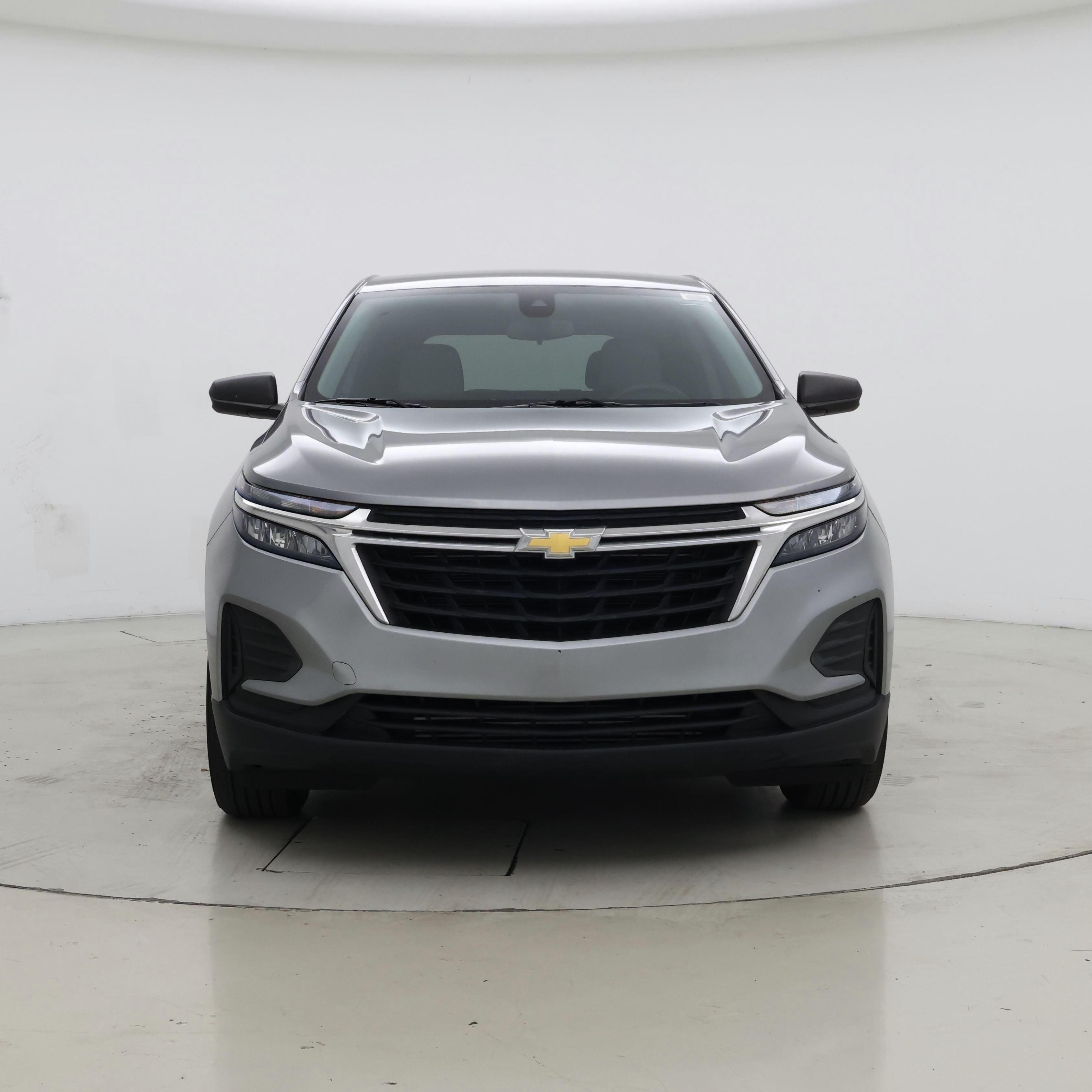Thumbnail: 2023 Chevrolet Equinox - 5