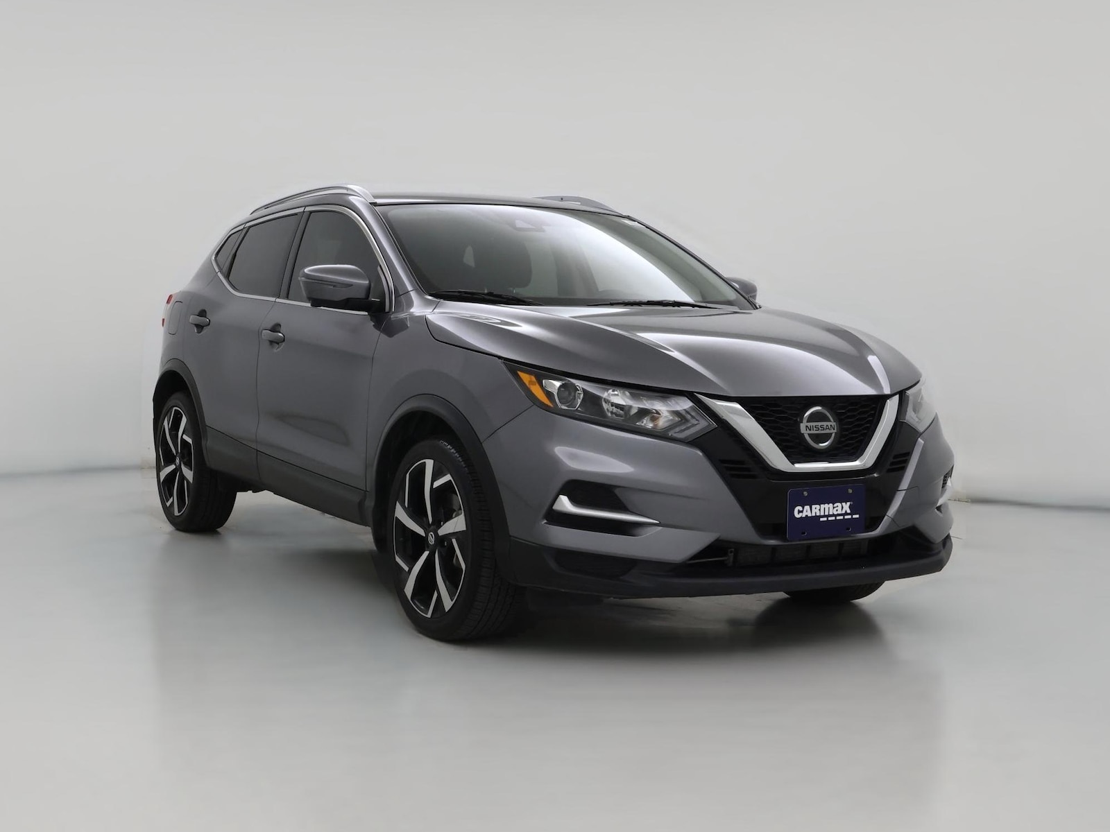 2022 Nissan Rogue Sport